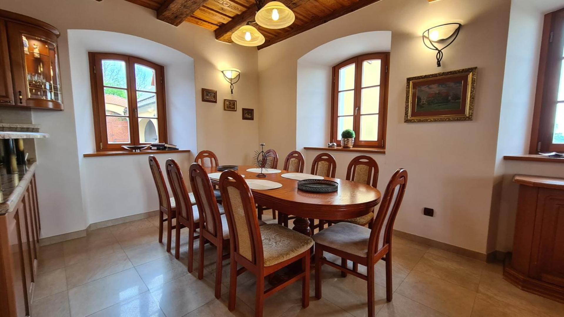Villa with Private Pool photo 3