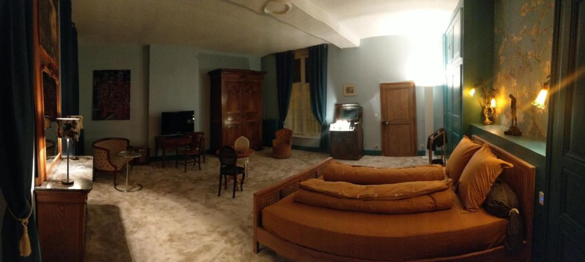 Double Room - Photo 6