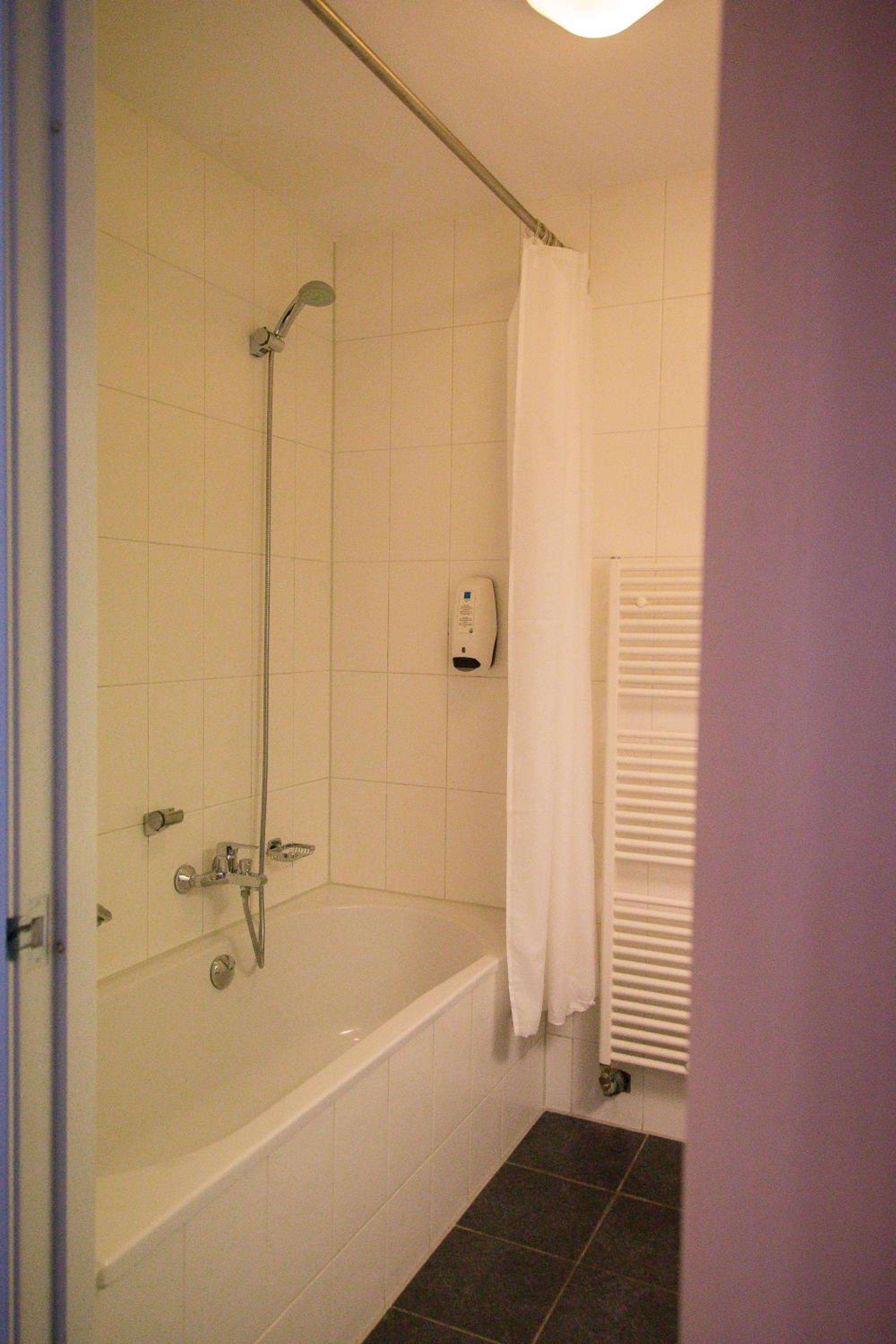 Comfort Double Room - Photo 7