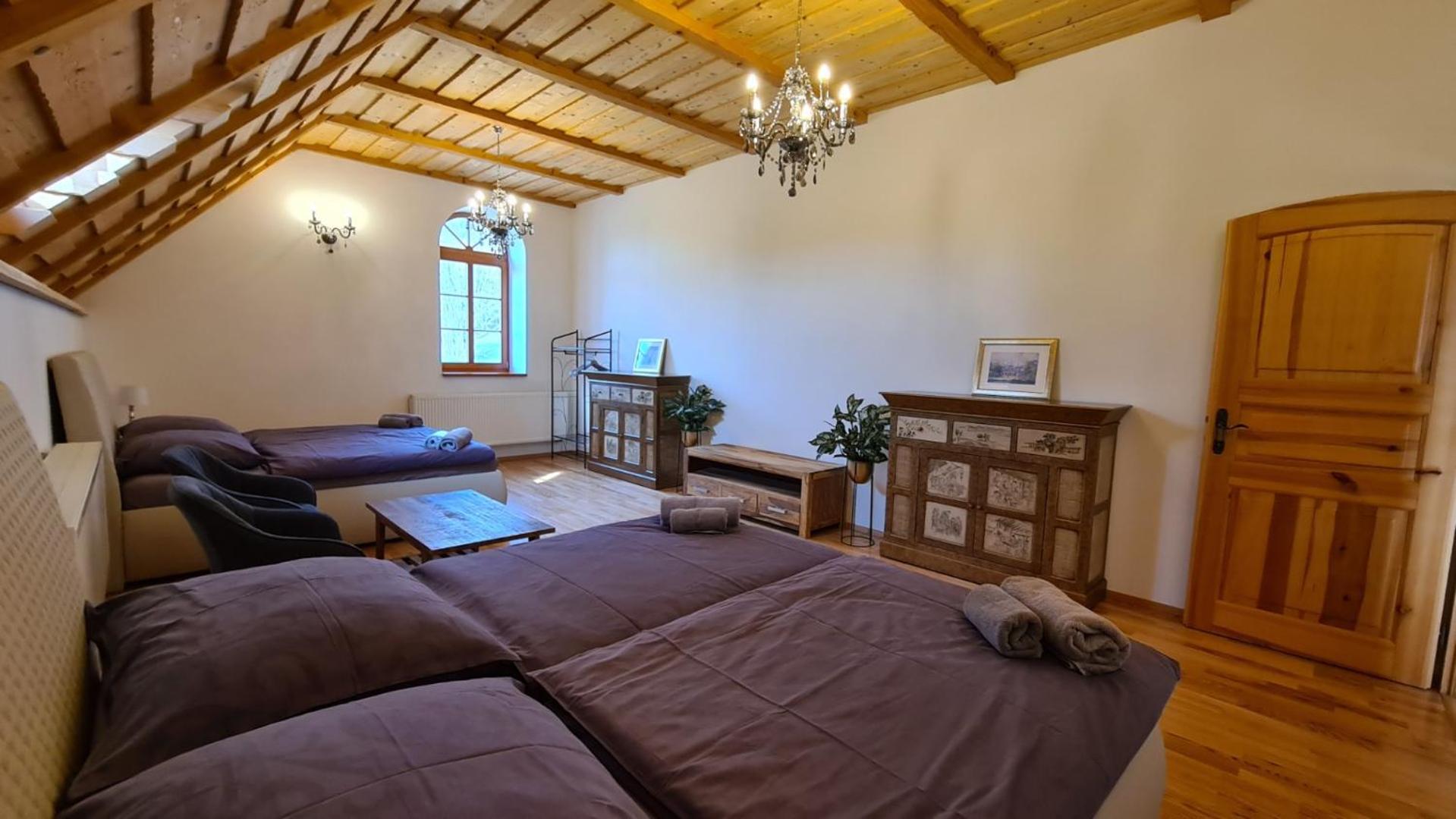 Villa with Private Pool photo 1