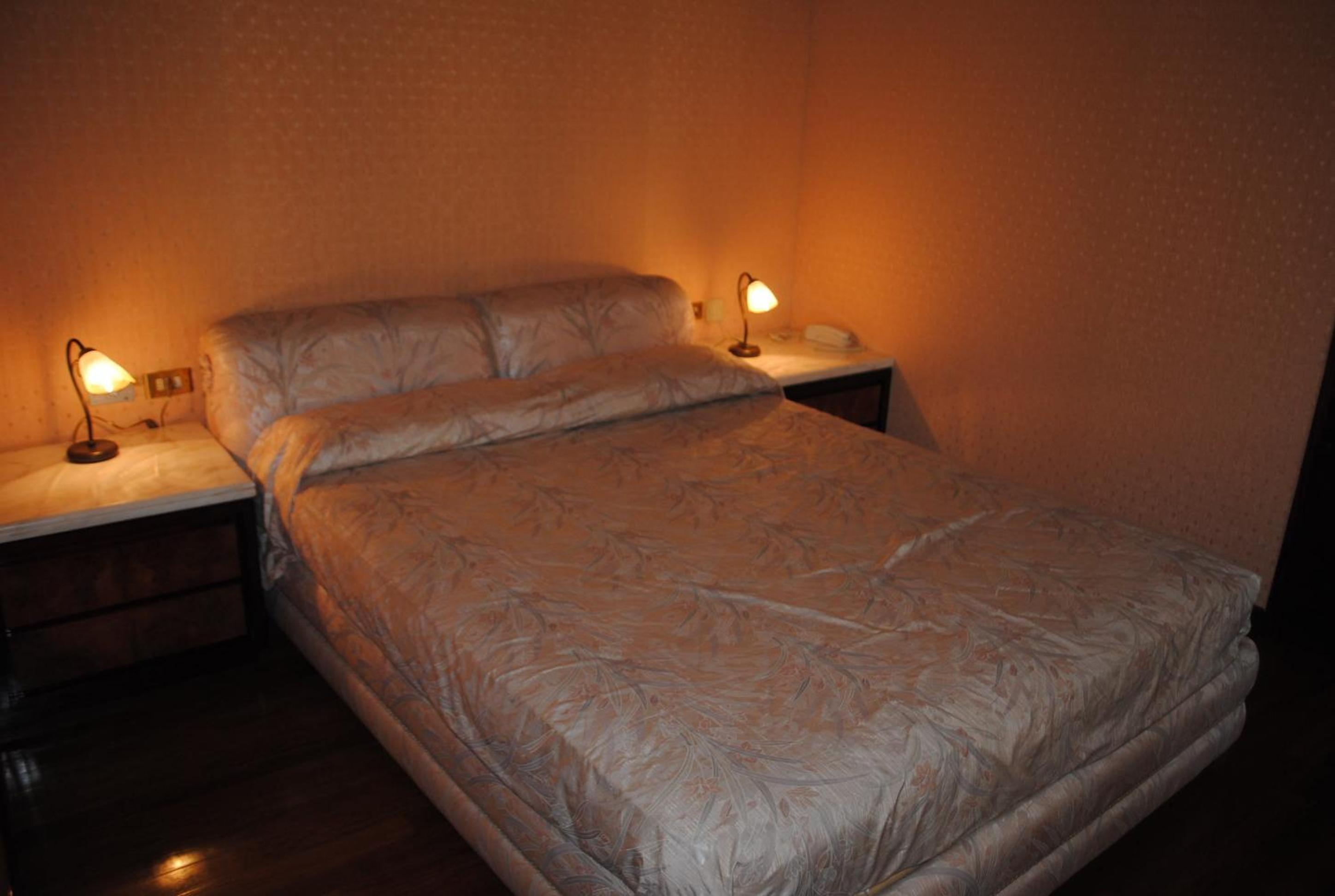Superior King Room photo 3