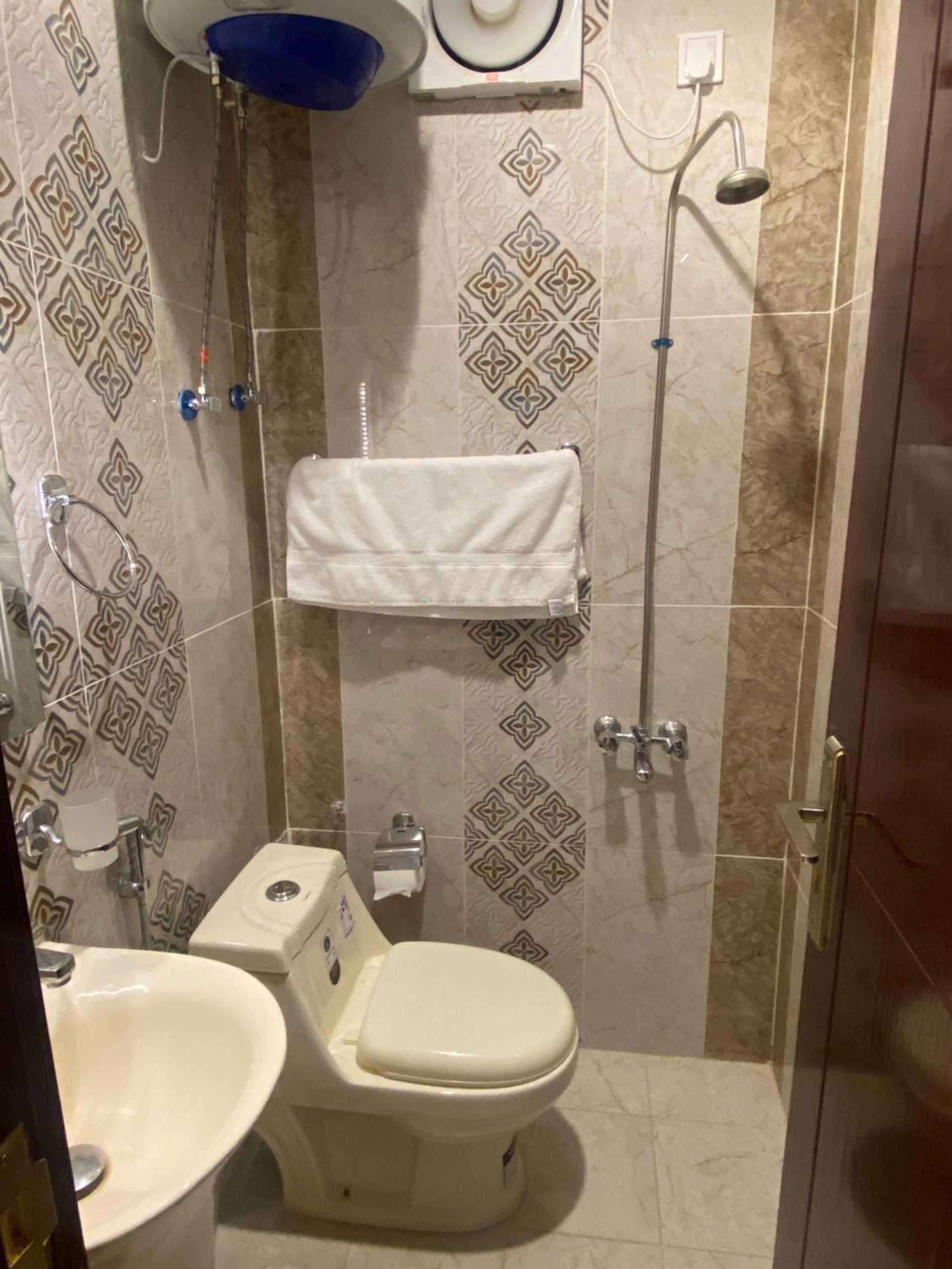 Deluxe Double Room photo 2
