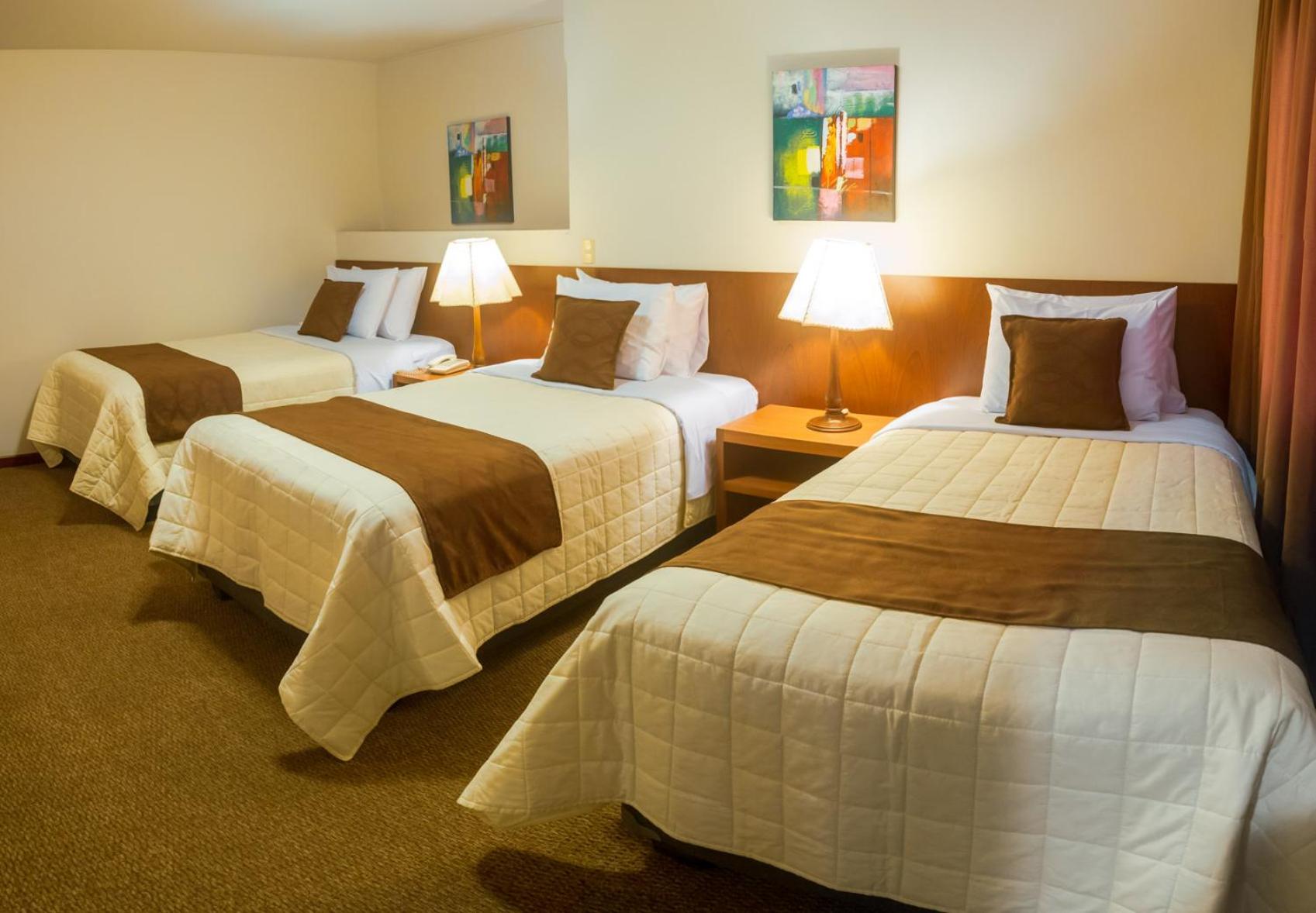 Triple Room photo 2