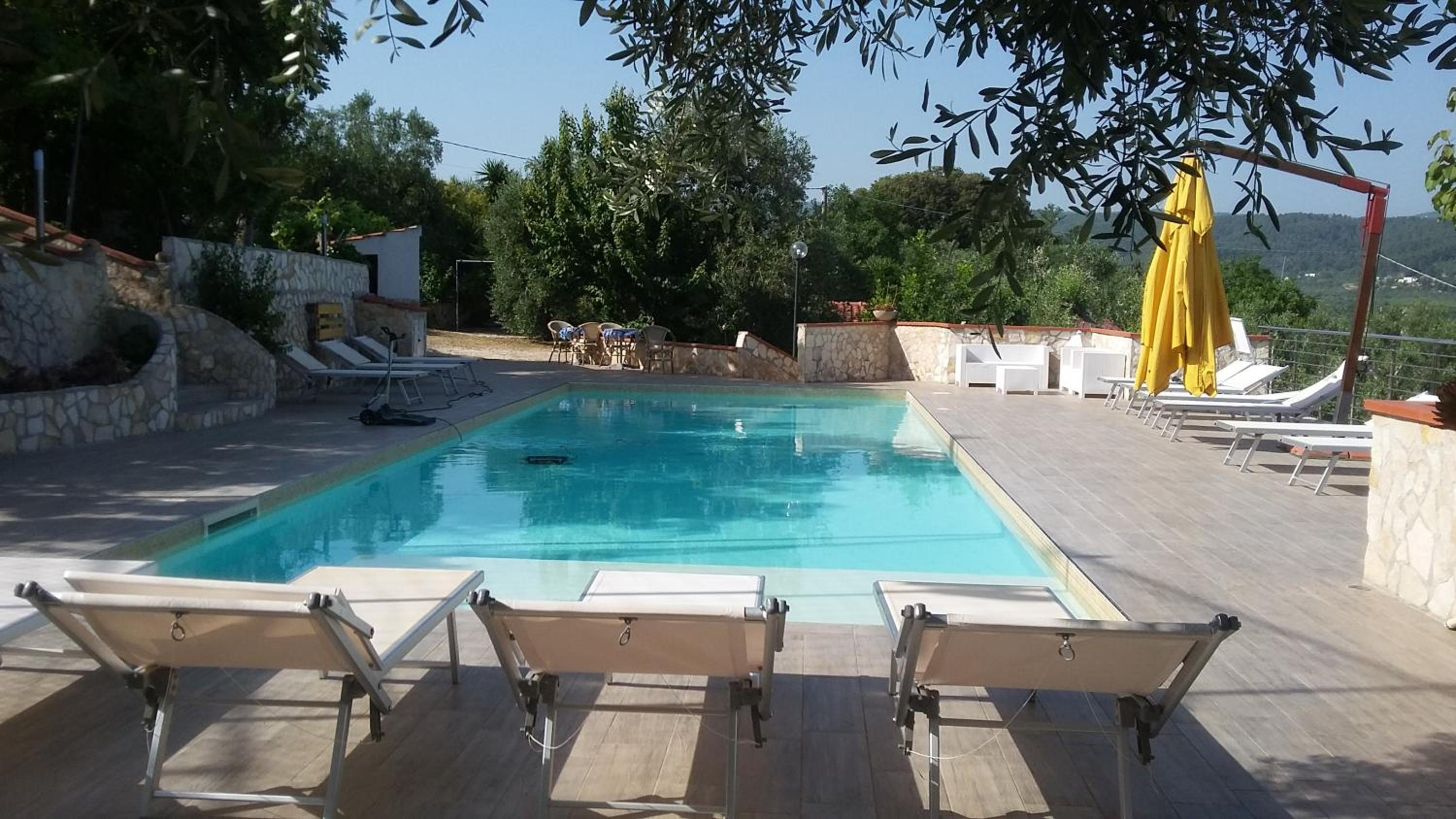 Three-Bedroom House photo 3