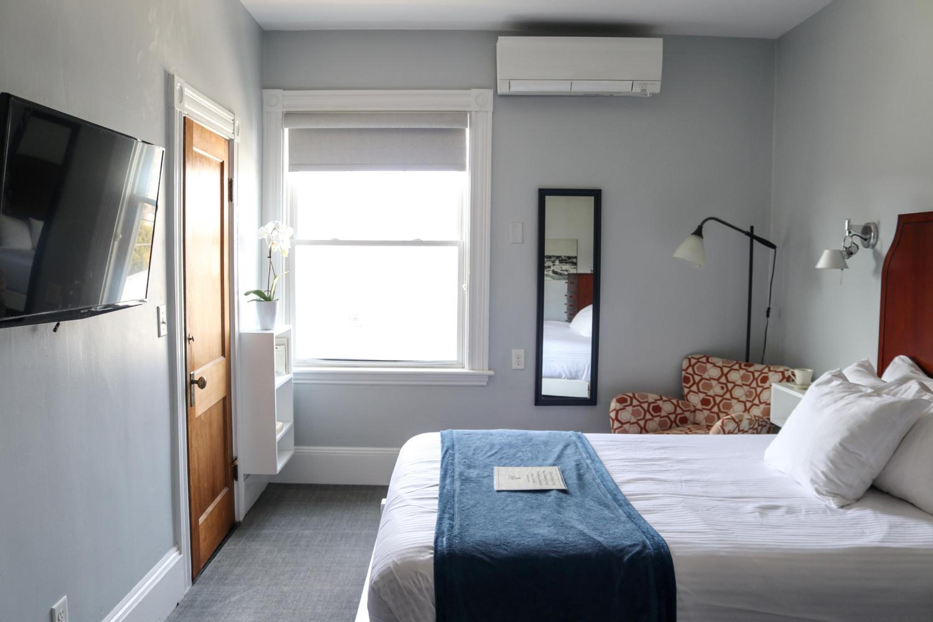 King Room with Sea View