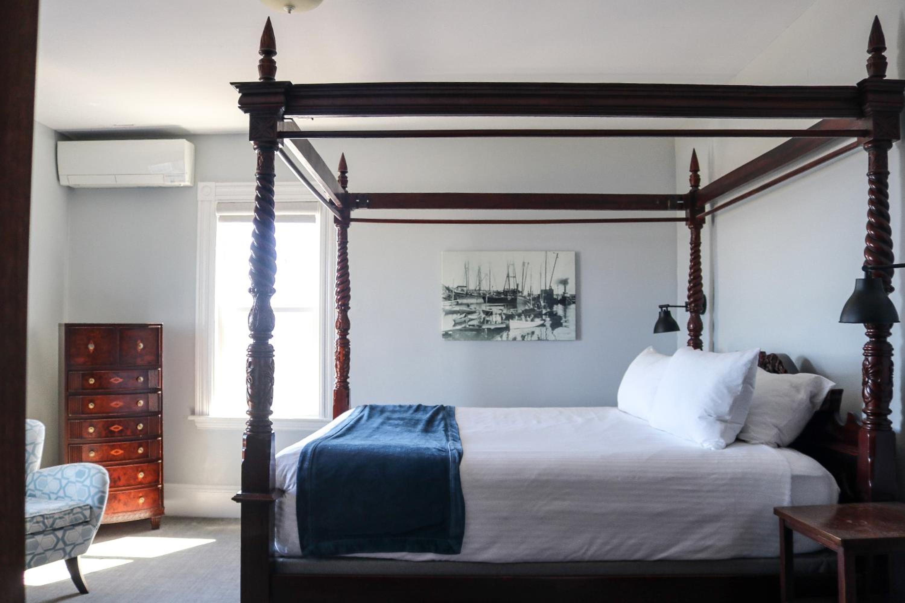 King Room with Sea View photo 2