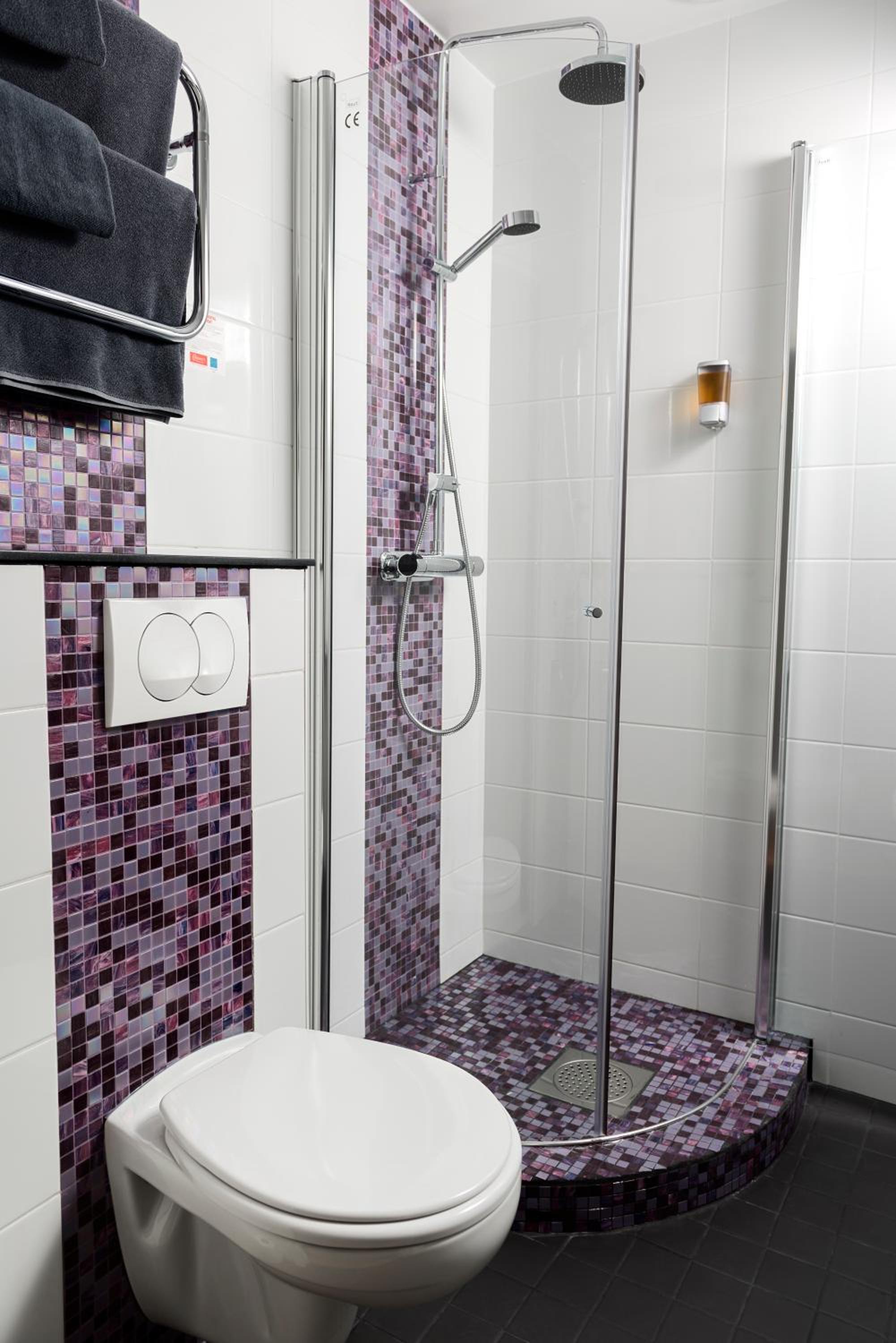 Economy Single Room - No Window
