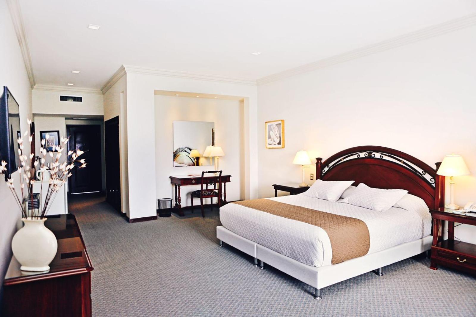 Superior Double Room photo 3