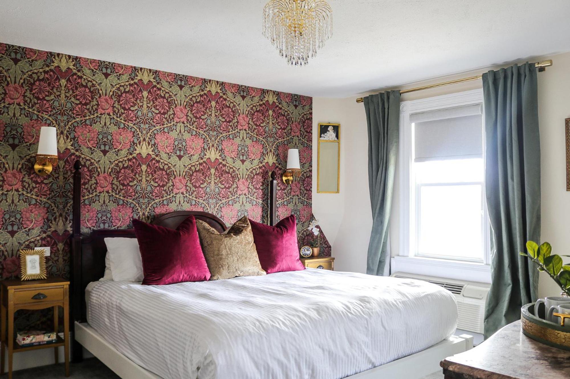 King Room photo 1