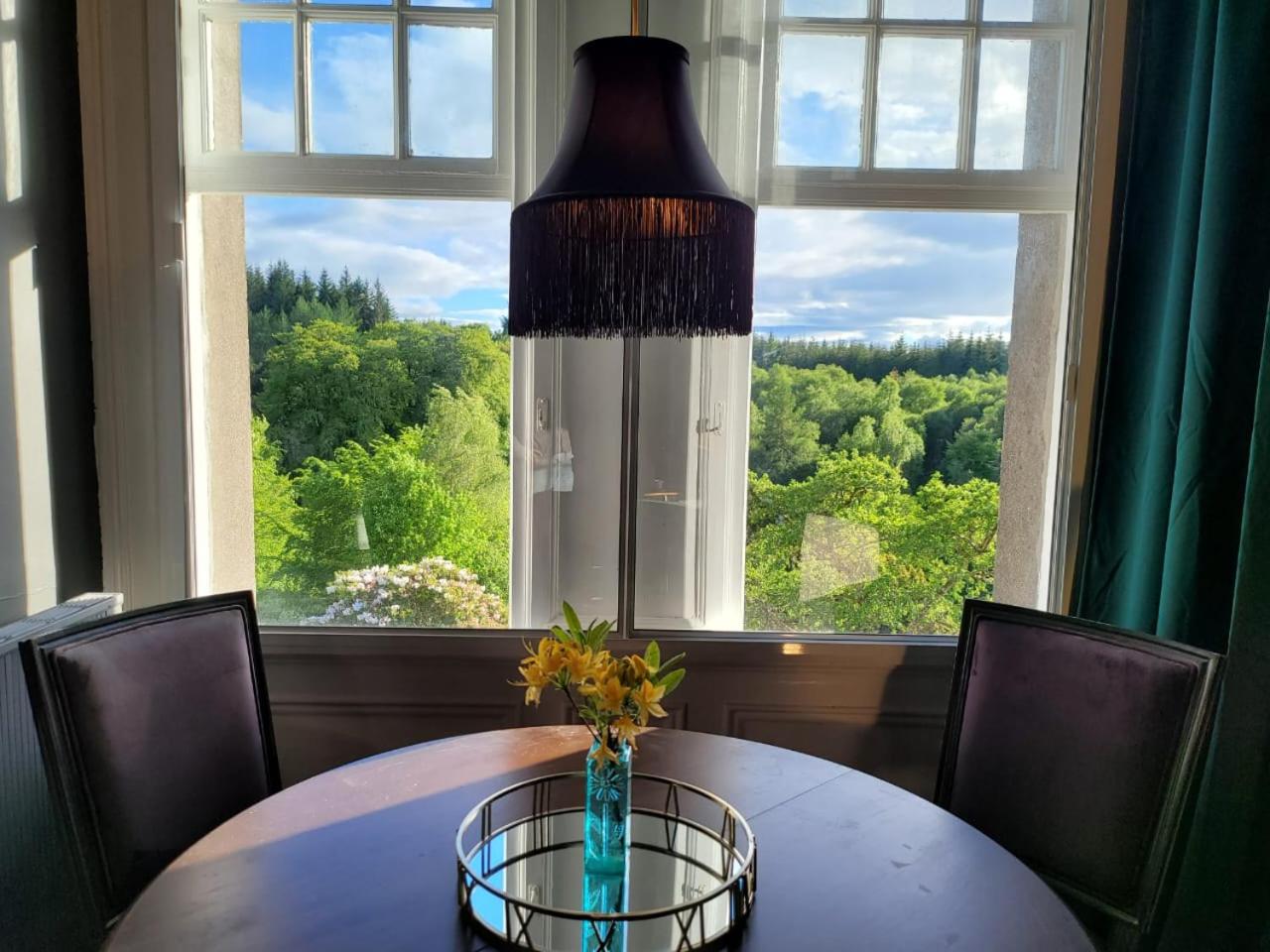 Family Room with Mountain View - Photo 8