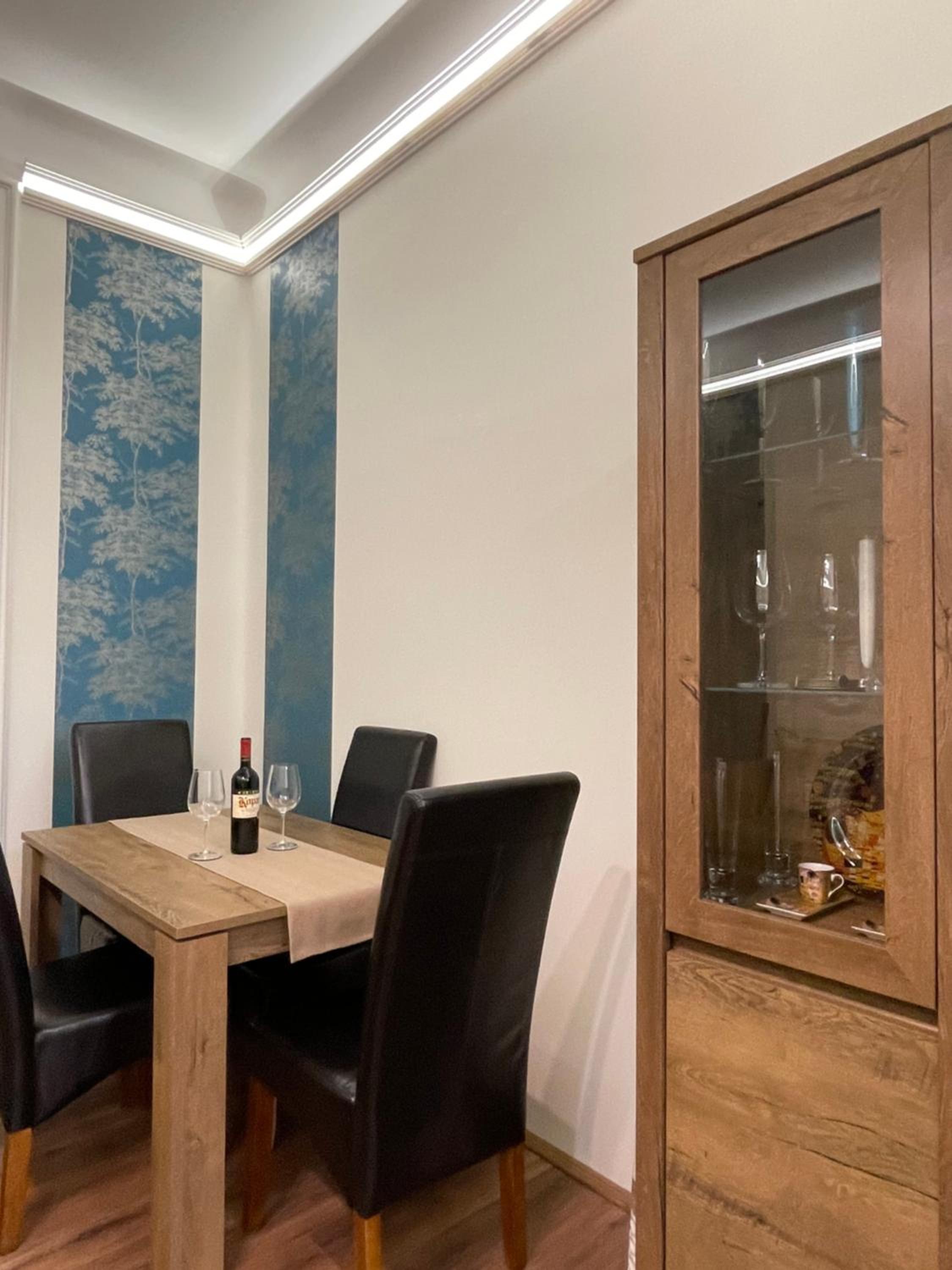 One-Bedroom Apartment - Photo 30