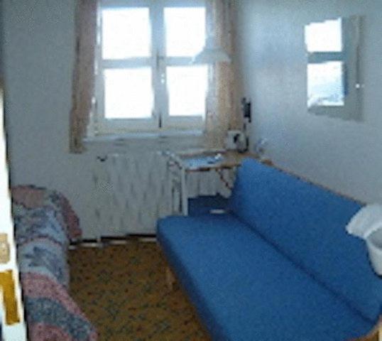 Budget Single Room photo 2
