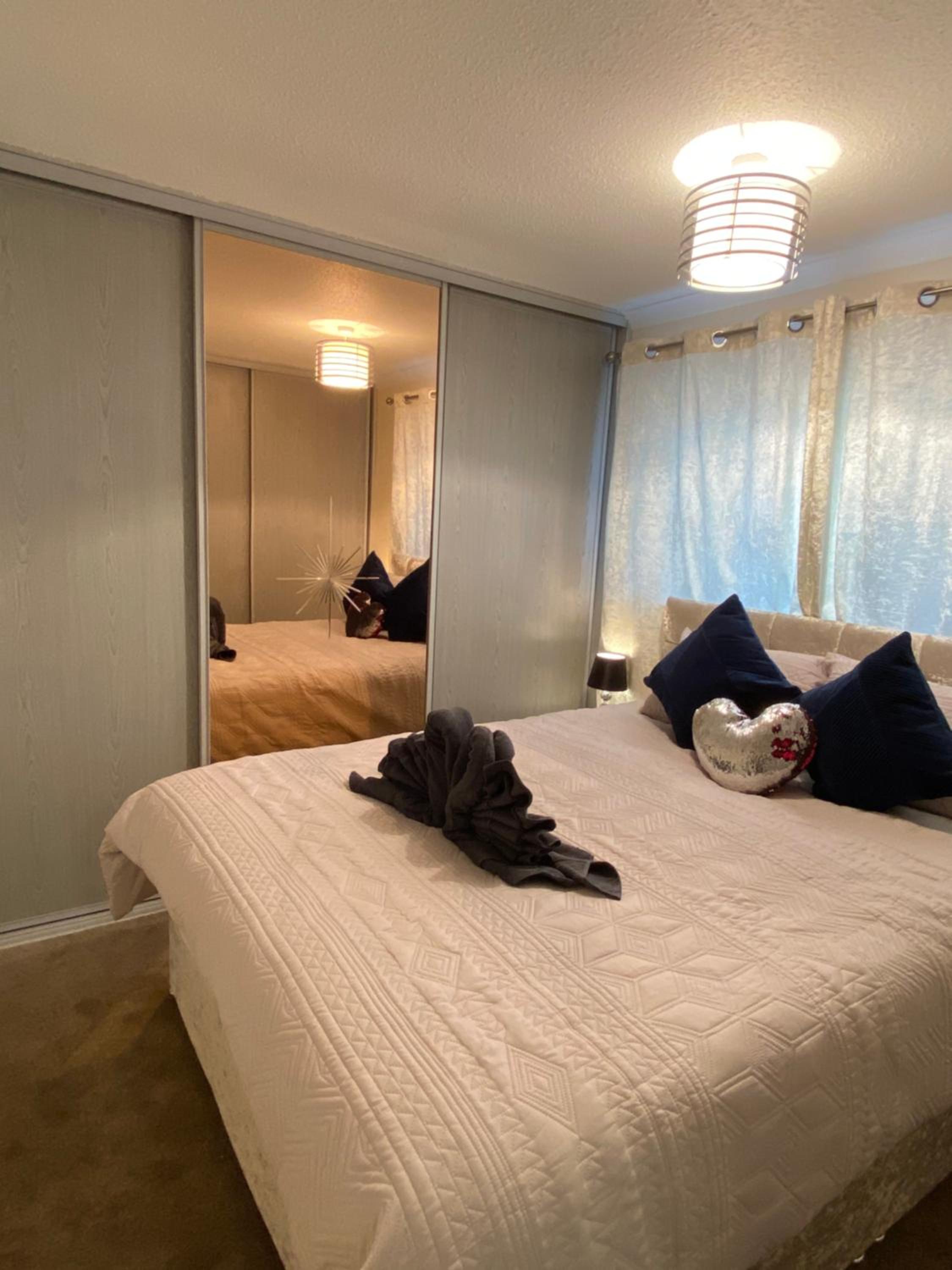 Two-Bedroom House photo 2