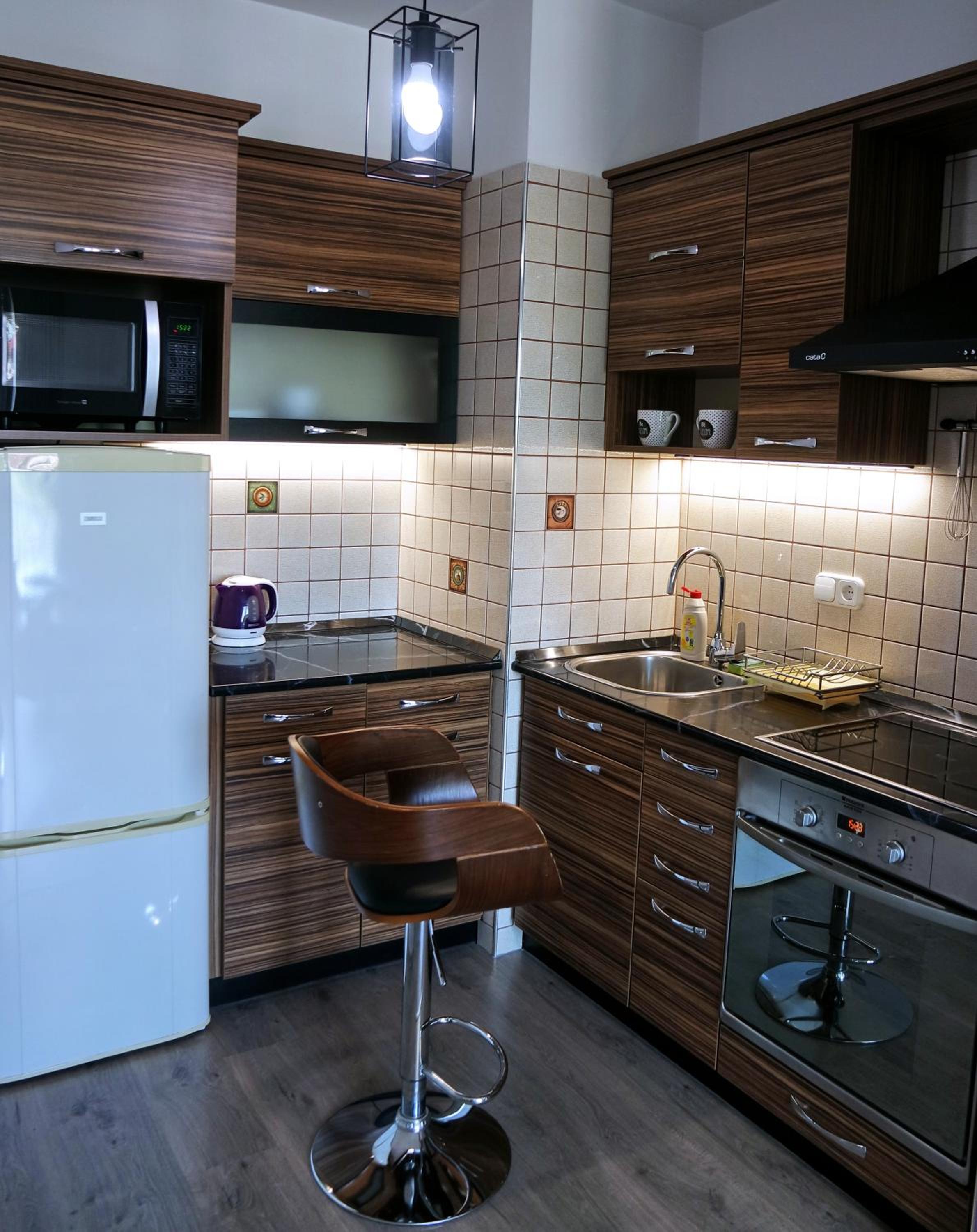 Standard Apartment photo 2