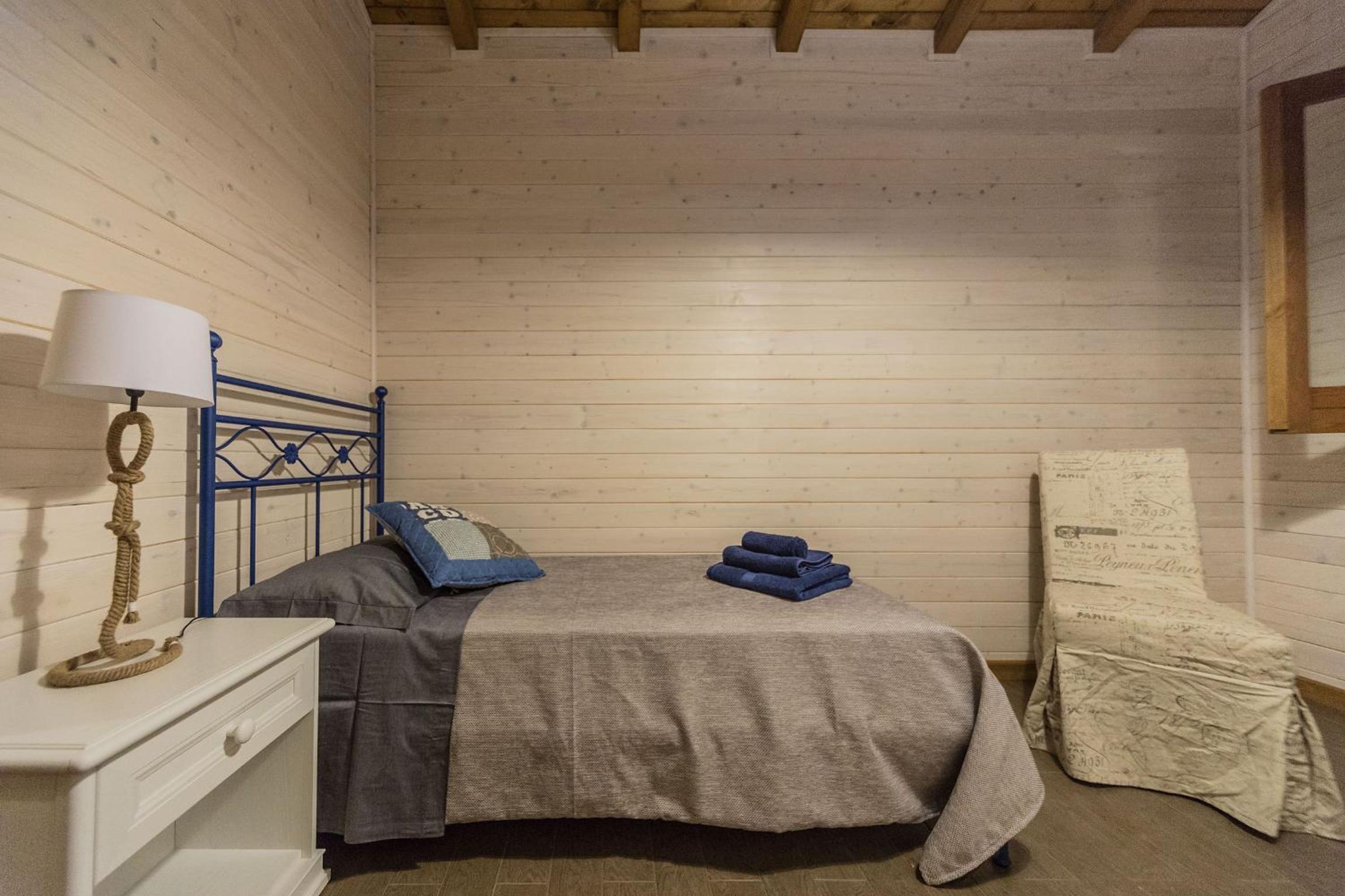 Two-Bedroom House photo 1