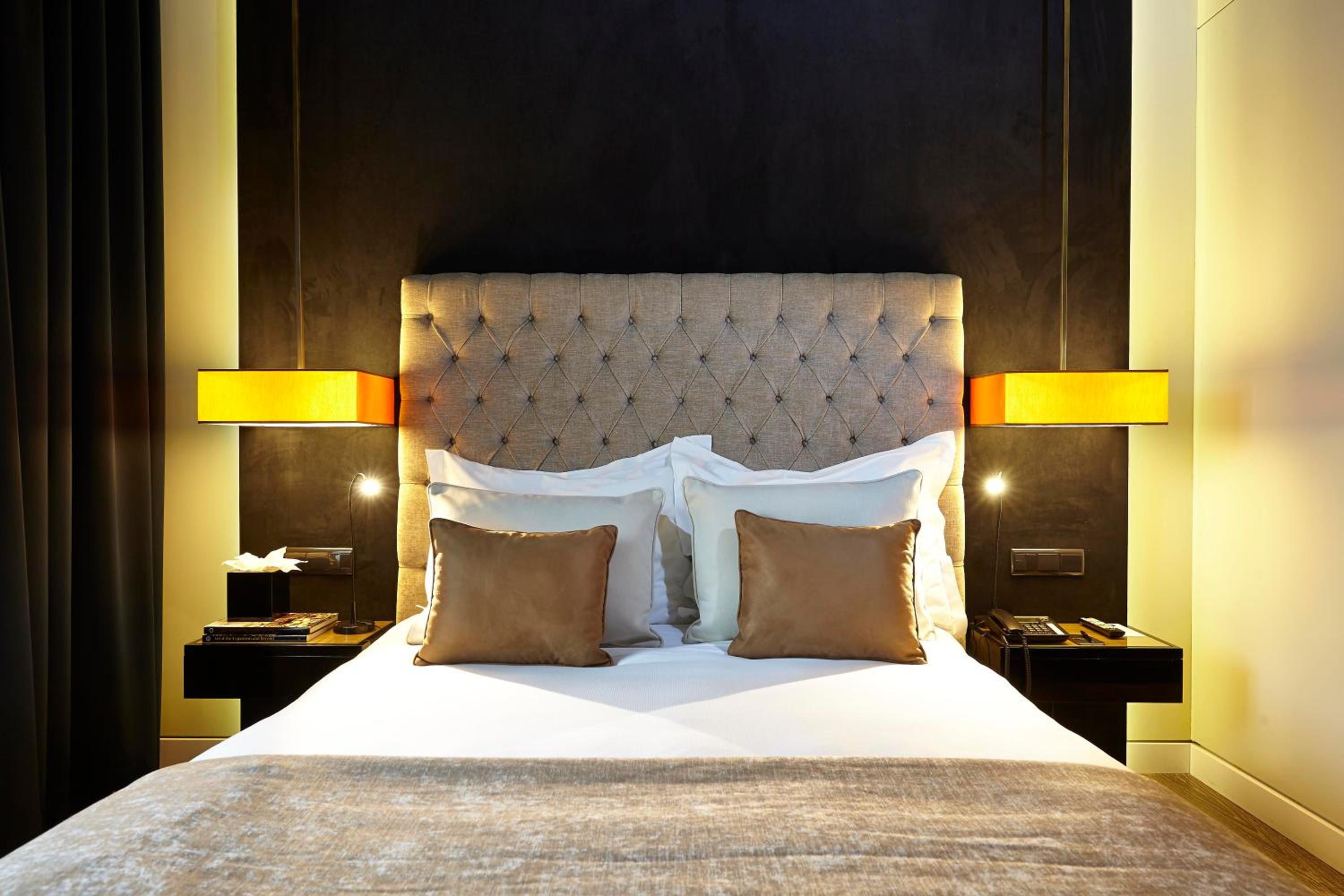 Classic Double Room - Photo 6