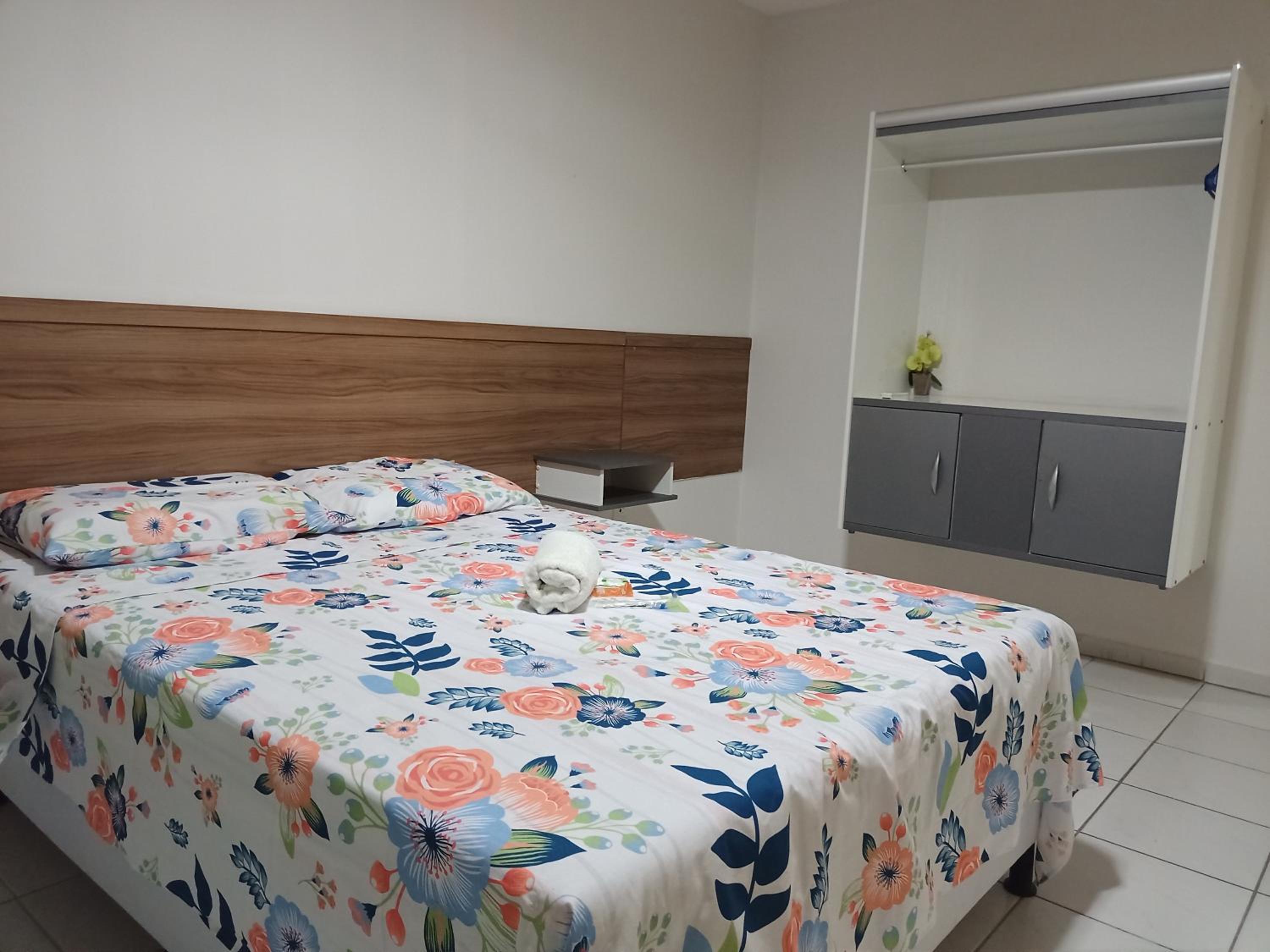 Deluxe Room (2 Adults + 1 Child) photo 1