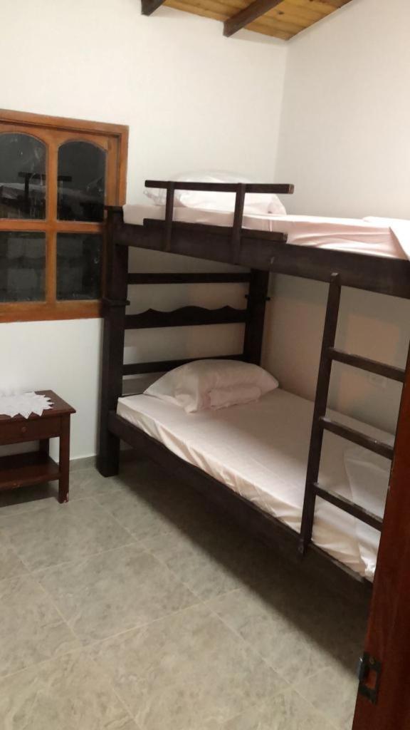 Three-Bedroom House photo 1