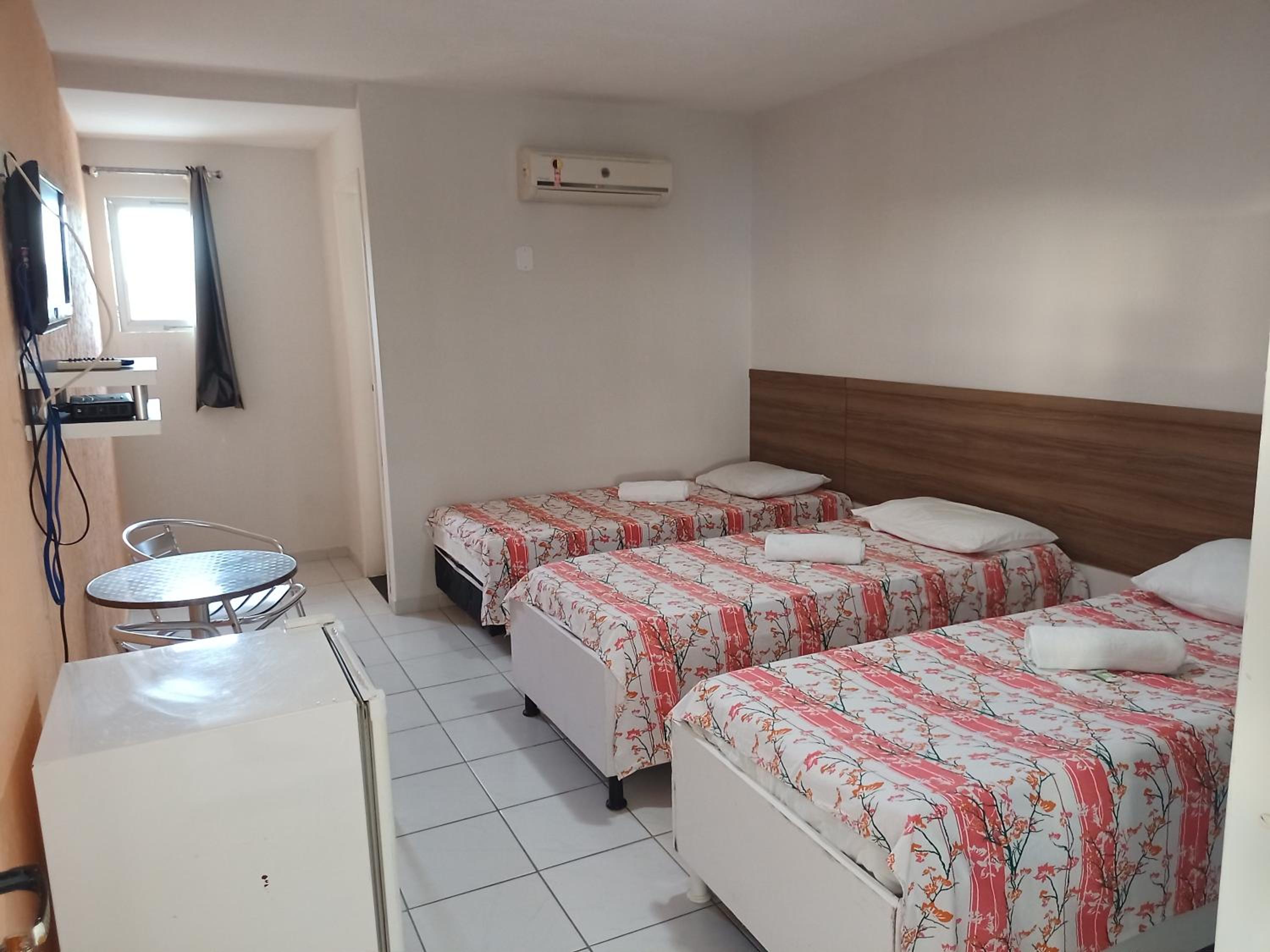 Triple Room with Bathroom photo 1