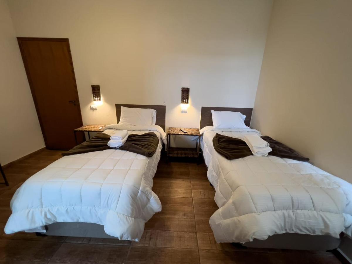 Twin Room with Bathroom photo 2