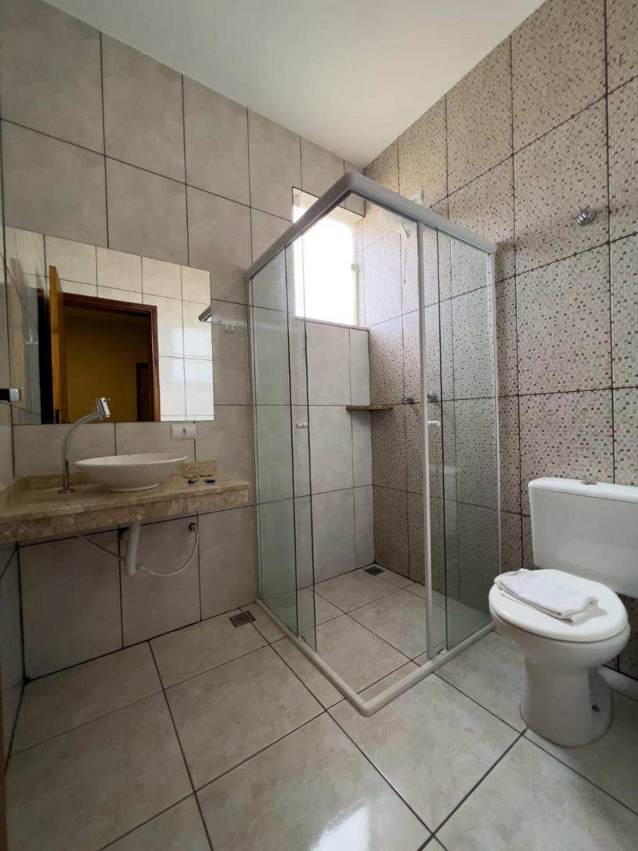 Double or Twin Room with Mountain View photo 3