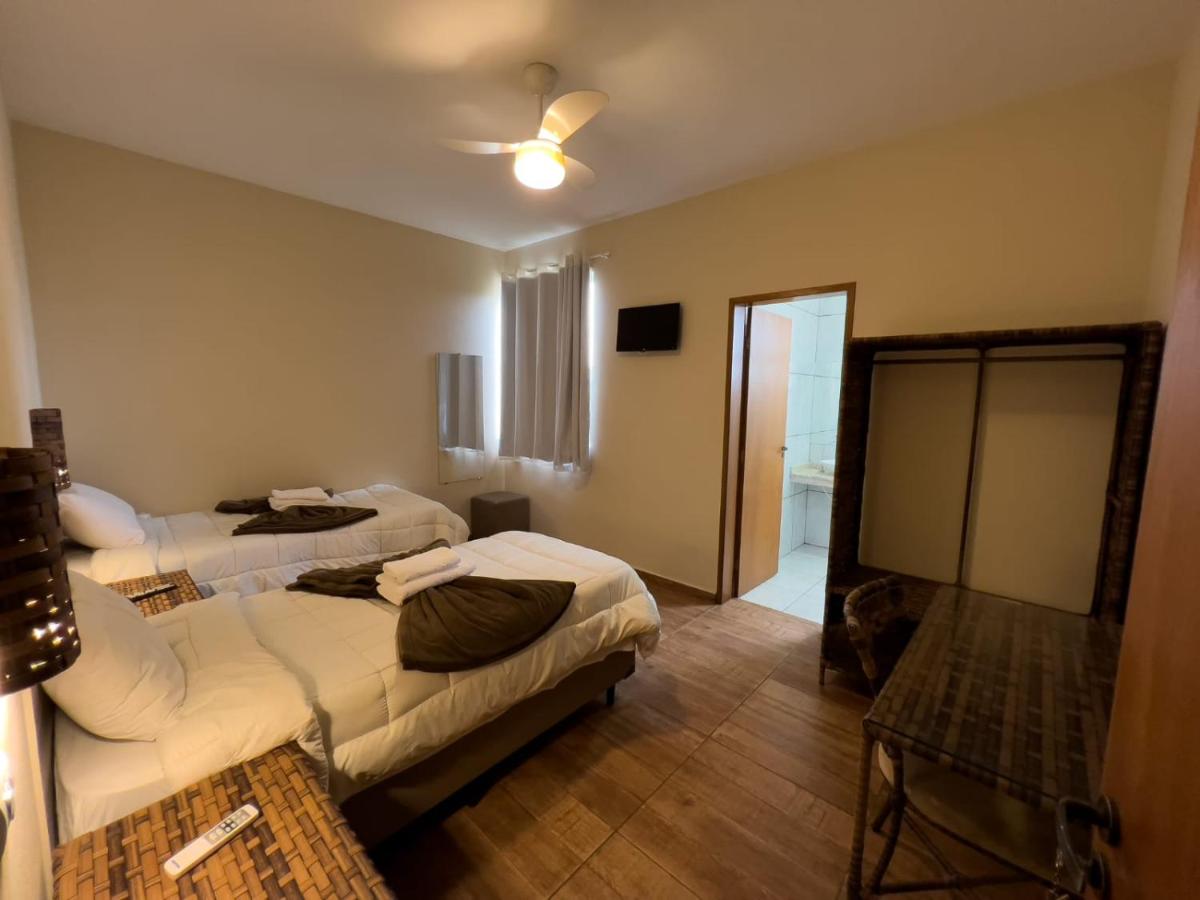 Triple Room - Disability Access