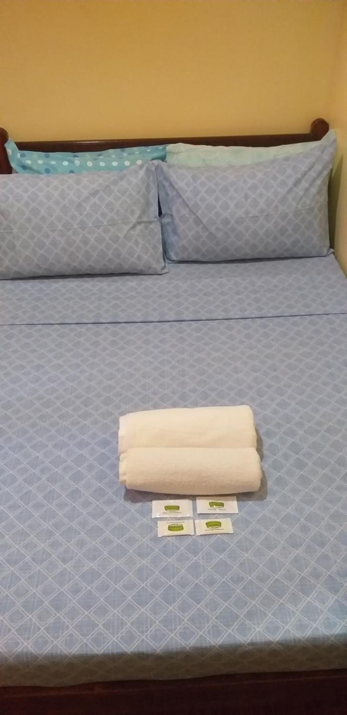 Standard Double Room - Photo 6