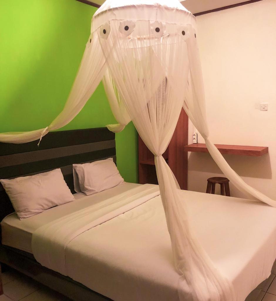 Double Room with Mountain View - Photo 1