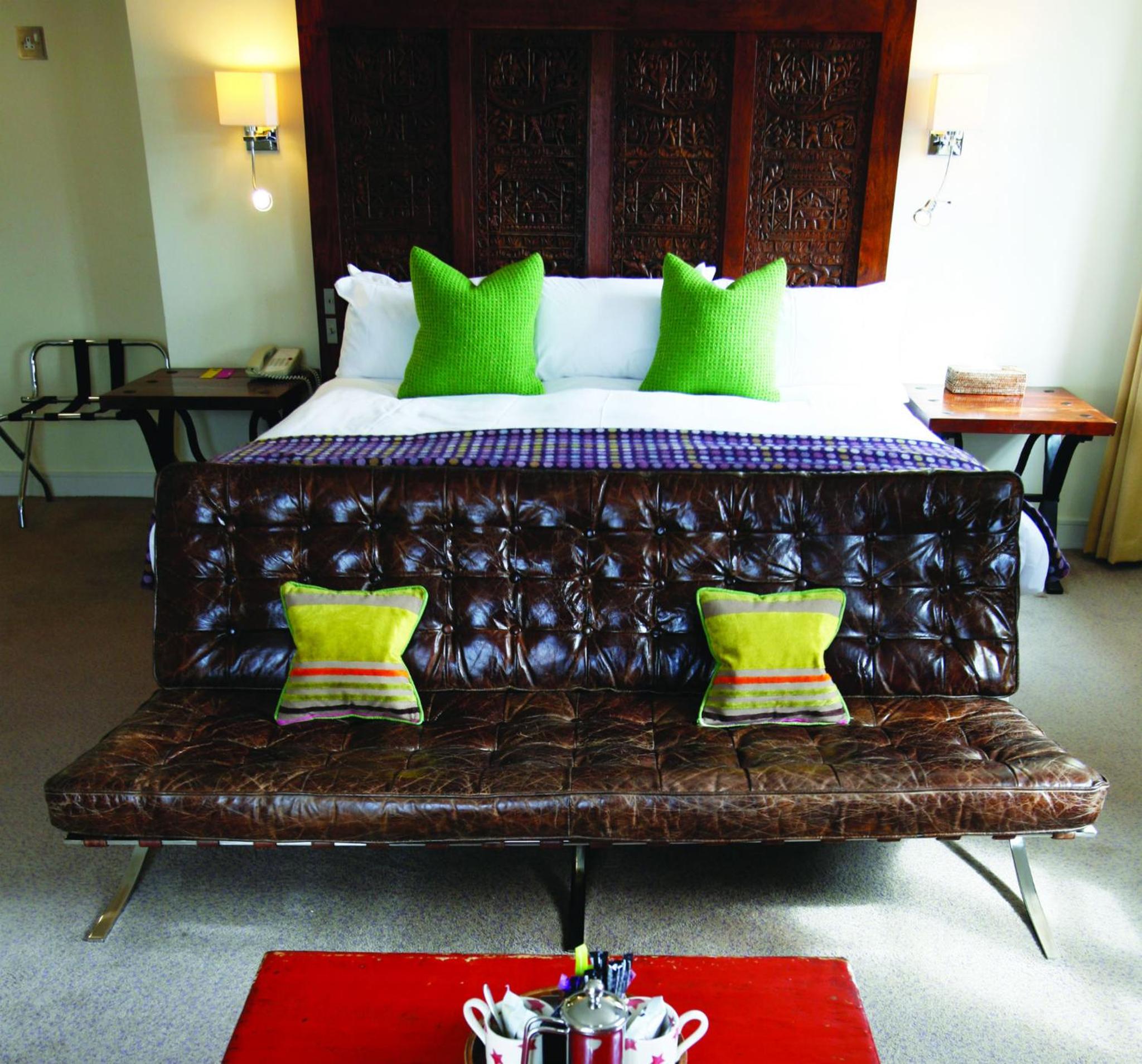 Salthouse Double Room photo 1