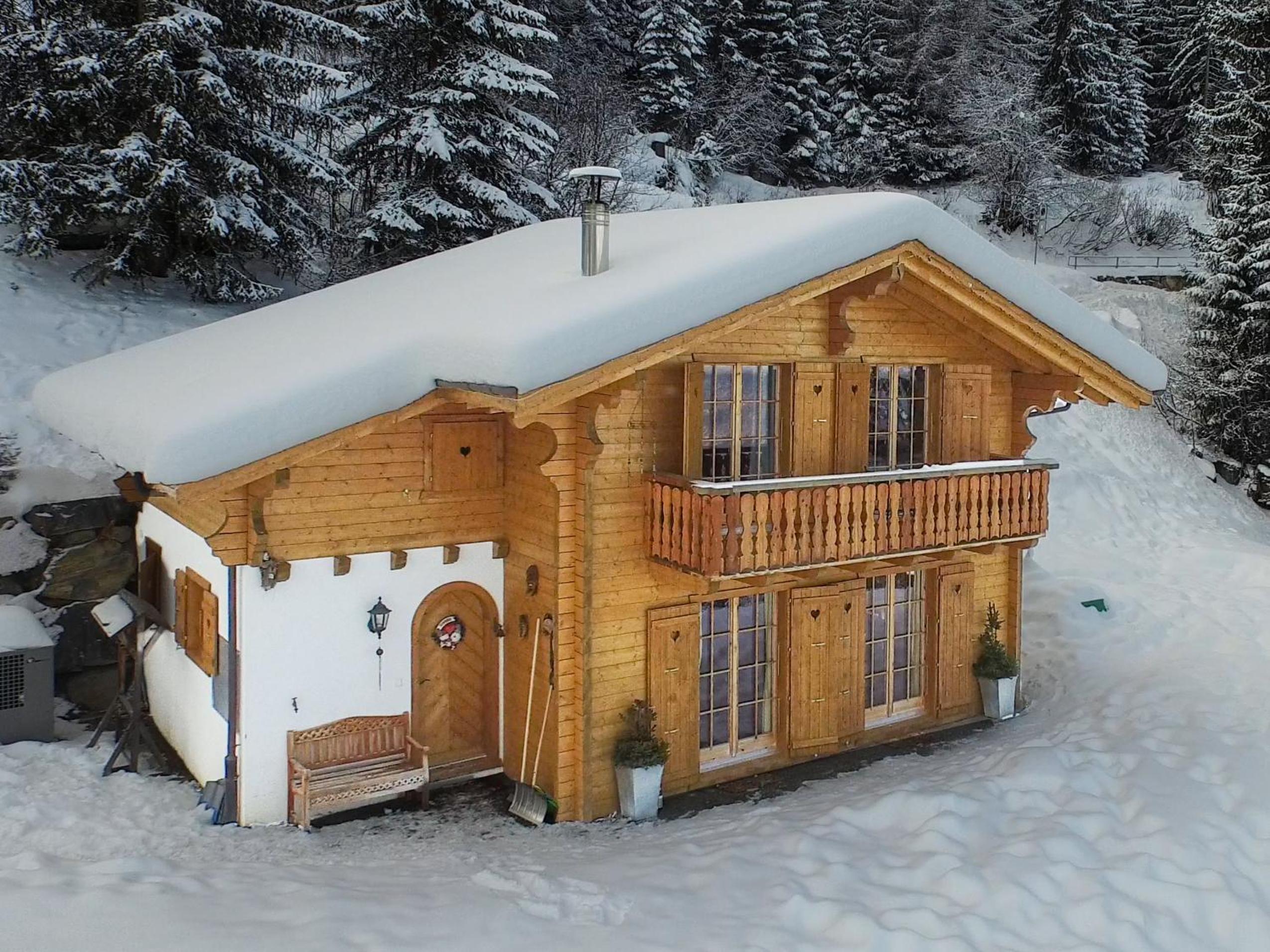 Superior Chalet photo 2