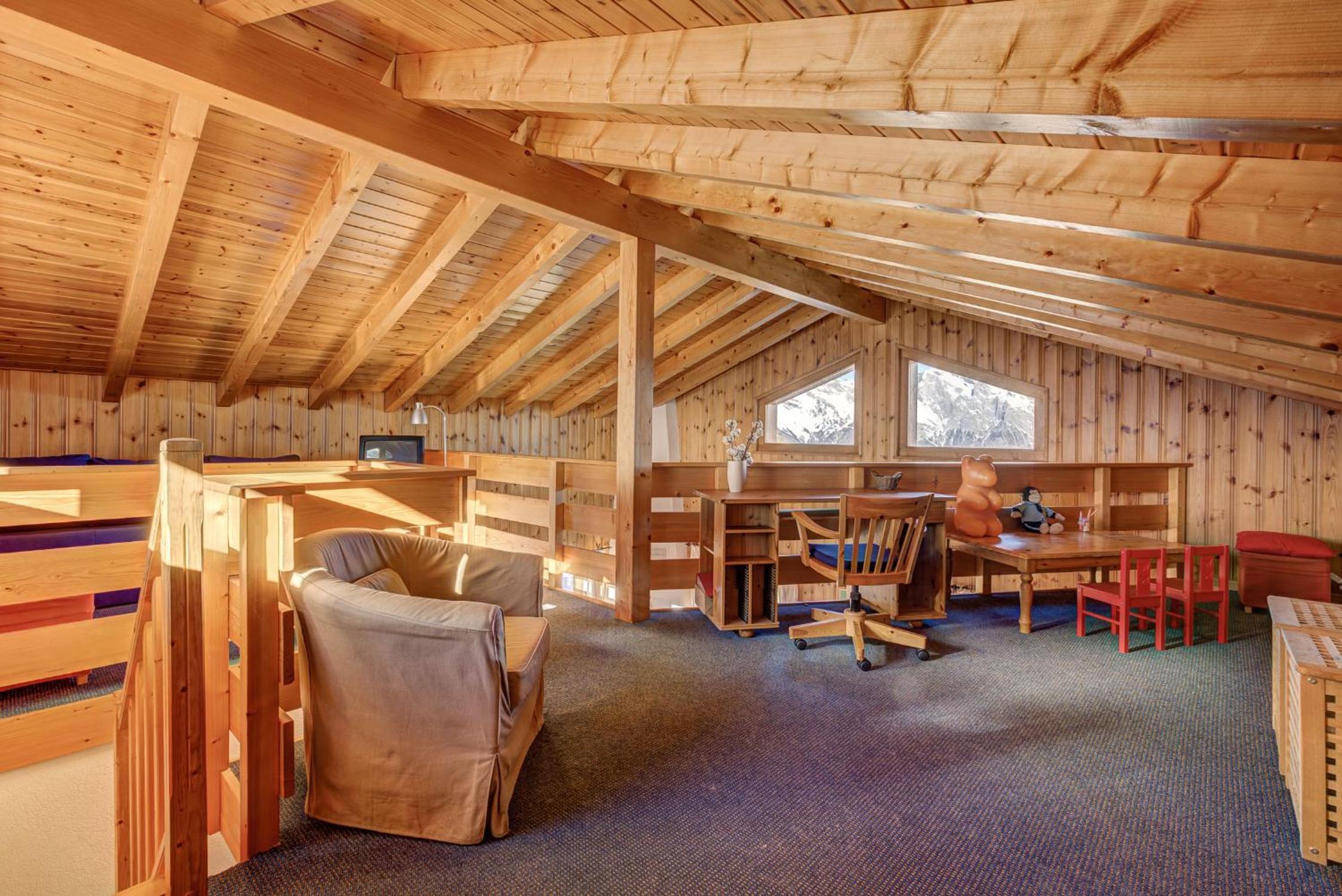 Chalet photo 3