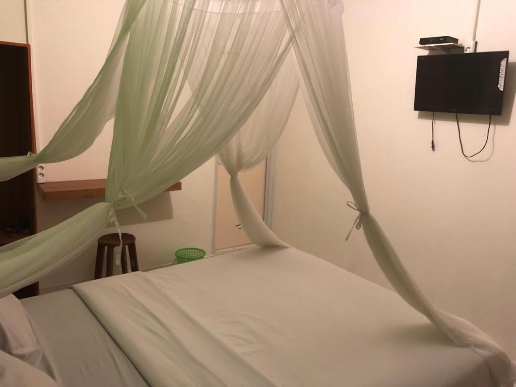 Double Room with Mountain View - Photo 2