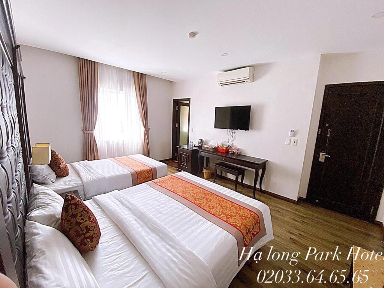 Deluxe Triple Room photo 1