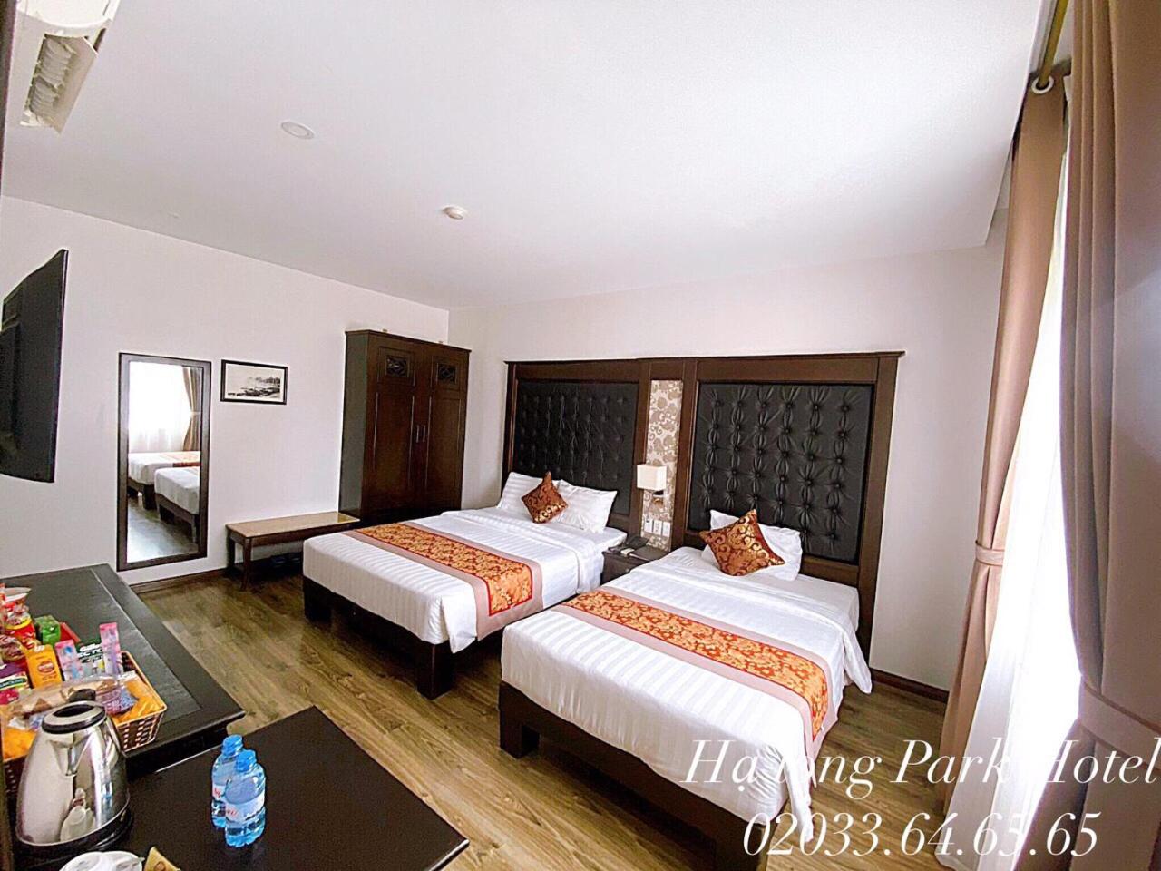 Deluxe Quadruple Room photo 1