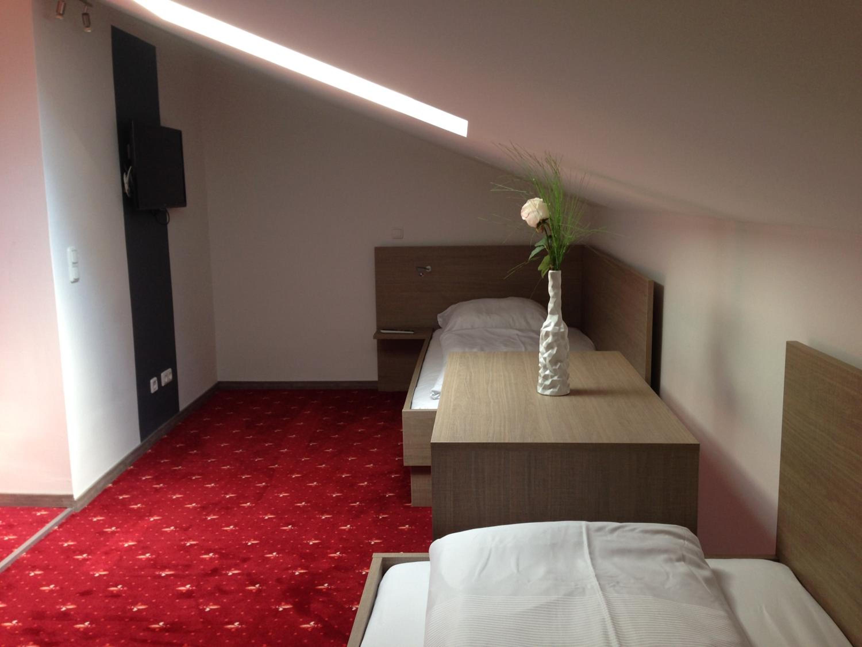 Deluxe Double Room - Photo 1