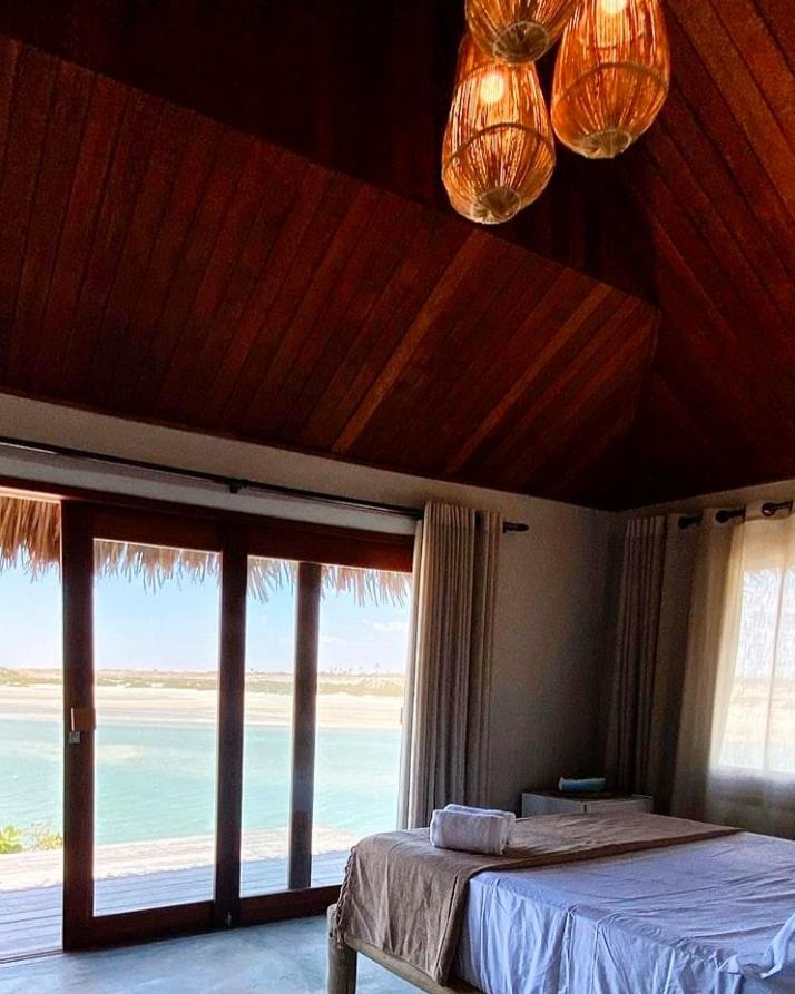 Luxury Quadruple Room