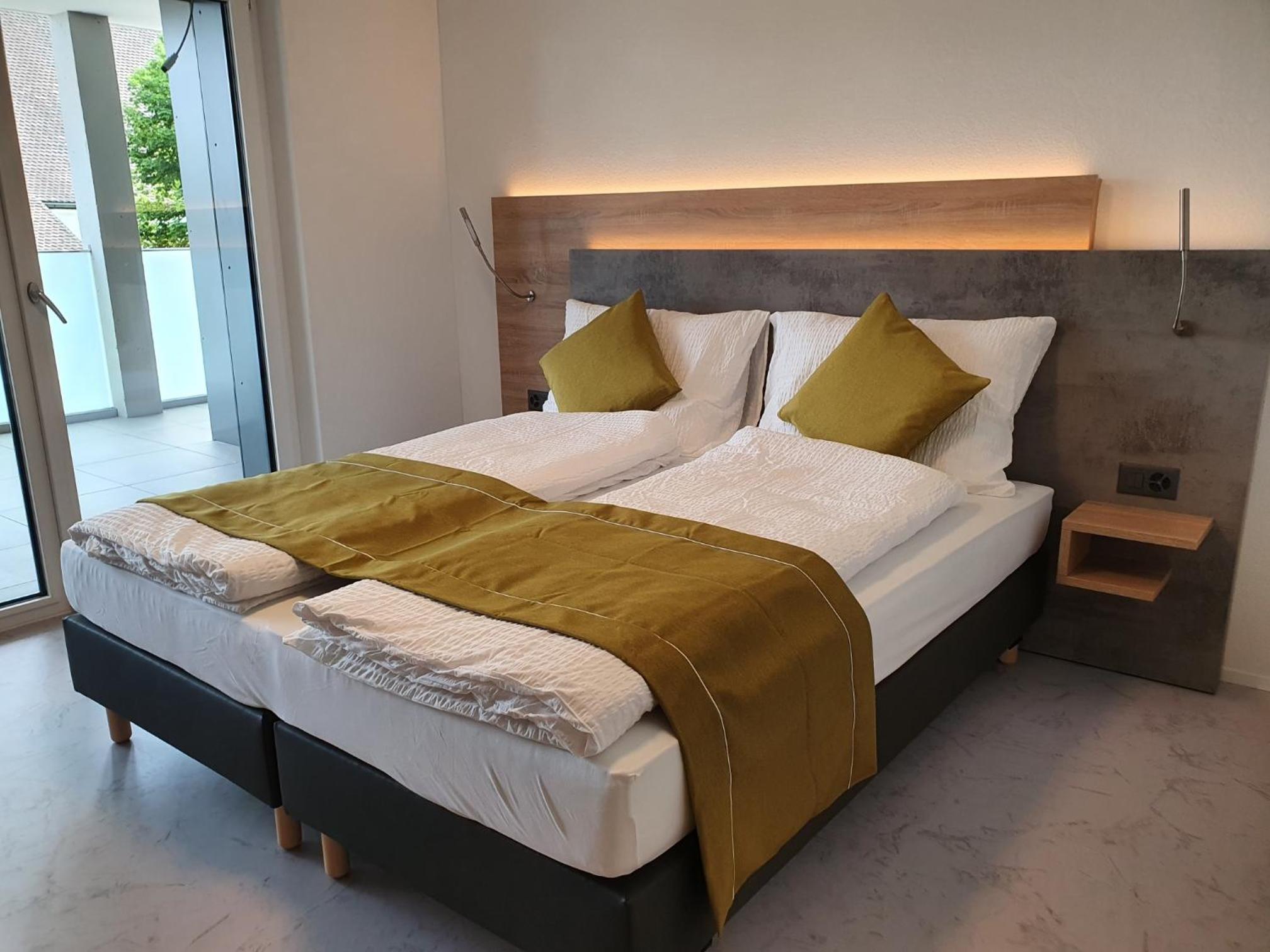 Double Room with Private Bathroom photo 2