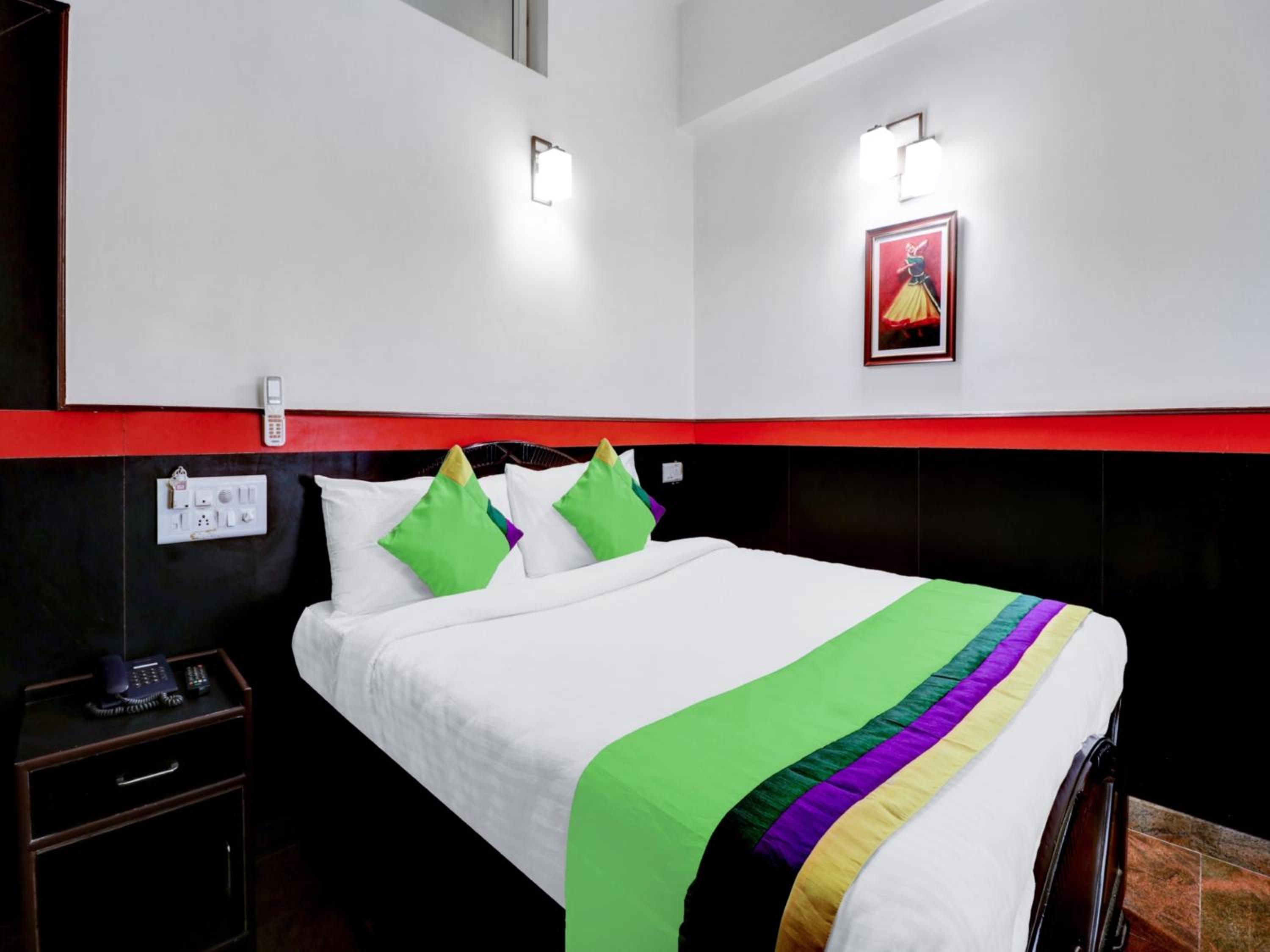 Economy Room photo 2