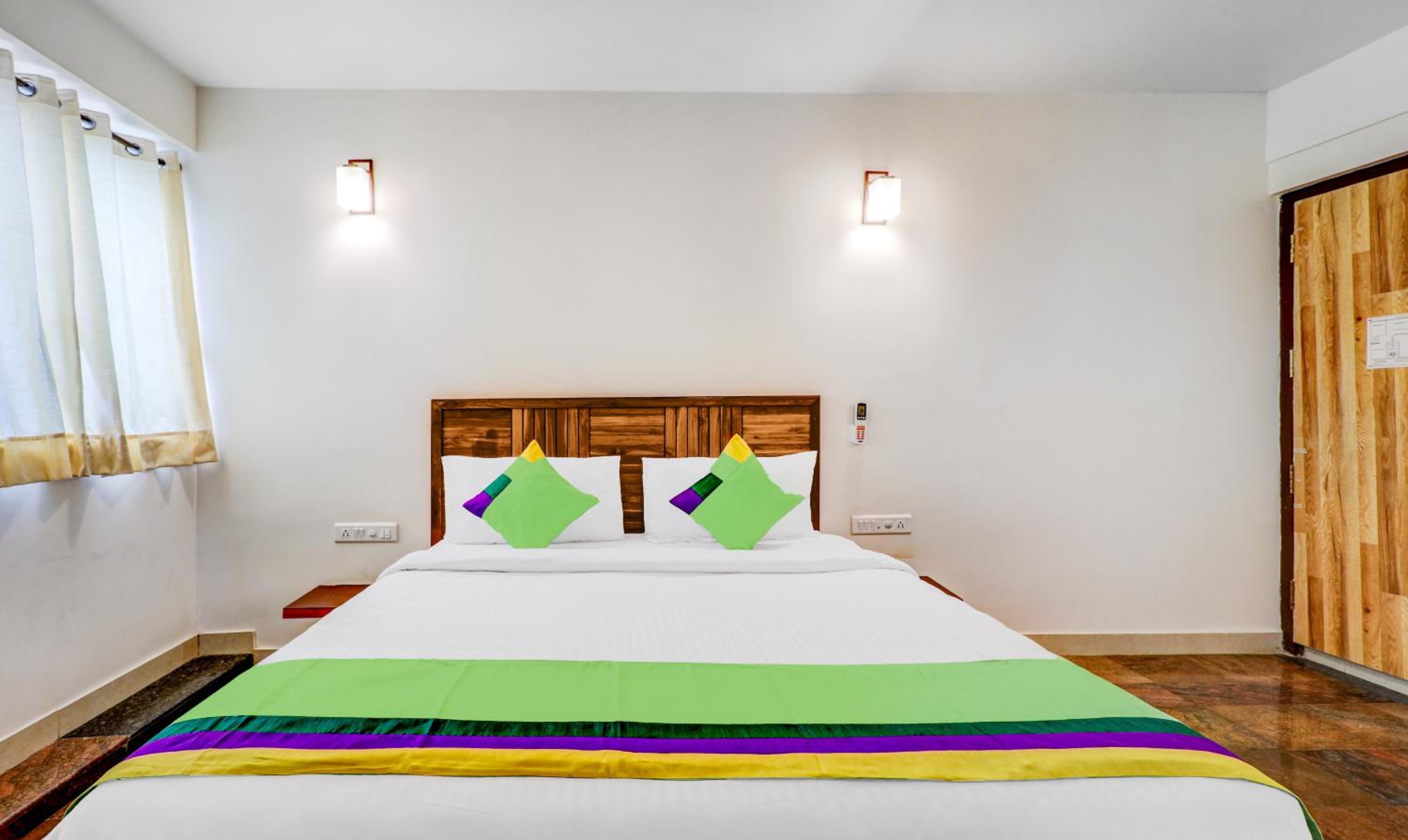 Standard Room - Photo 3