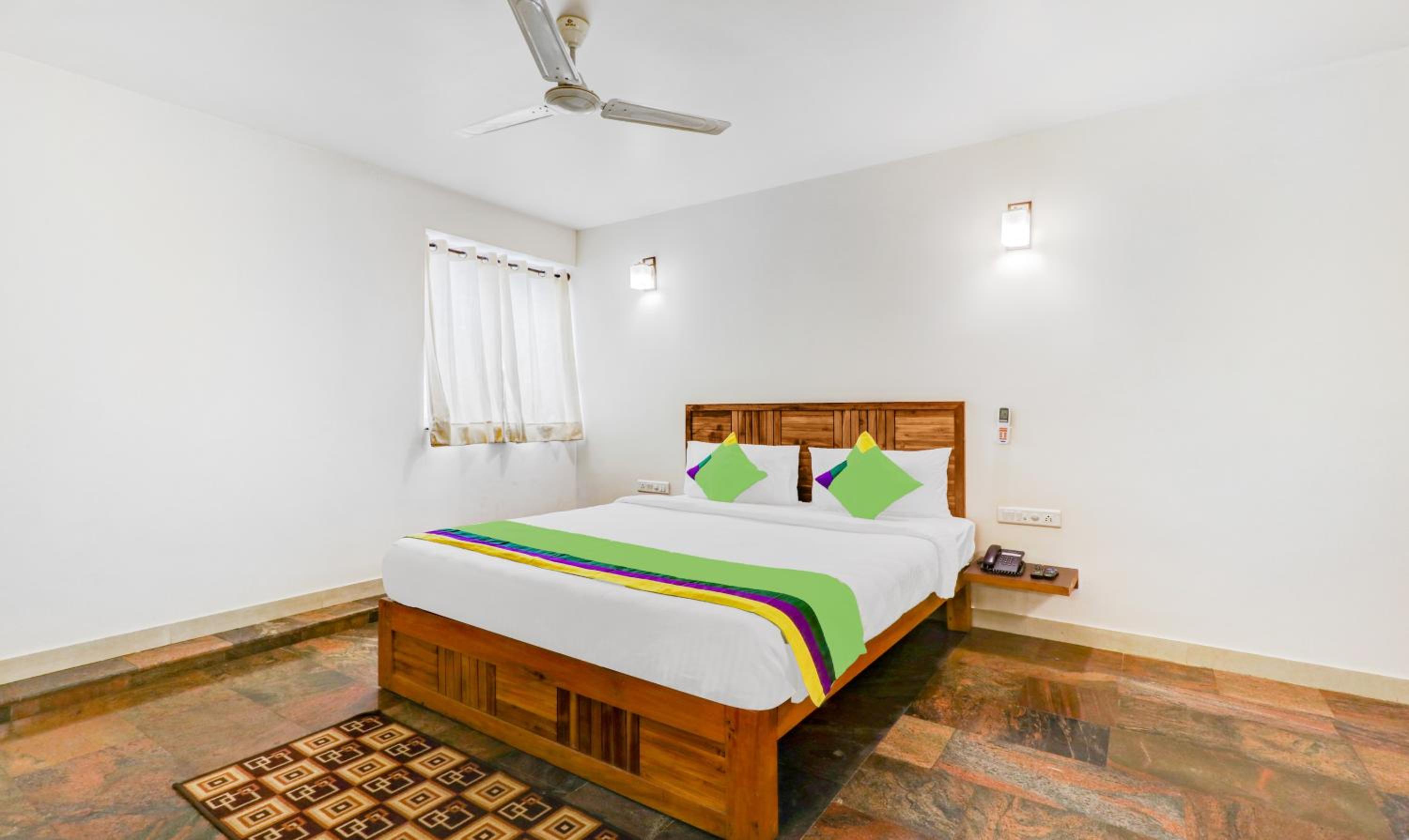 Standard Room - Photo 2