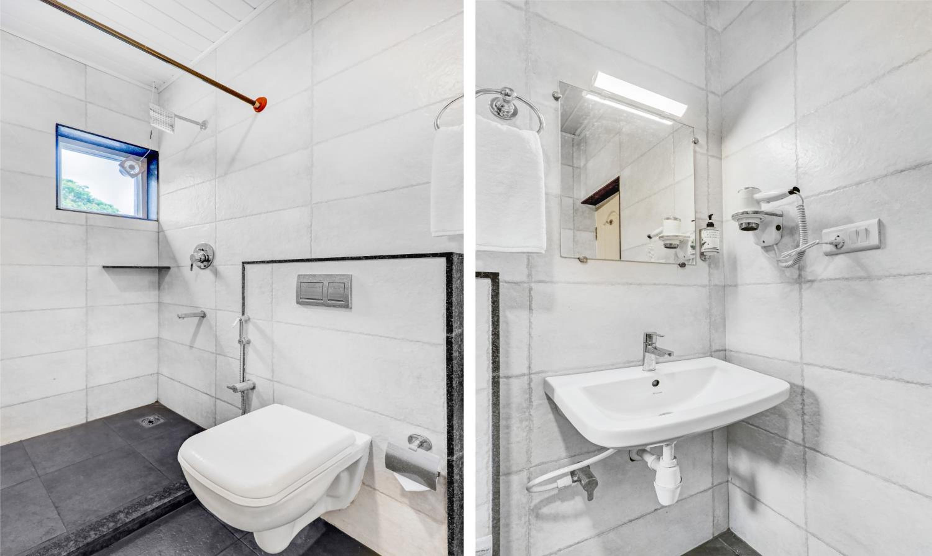 Standard Room - Photo 8