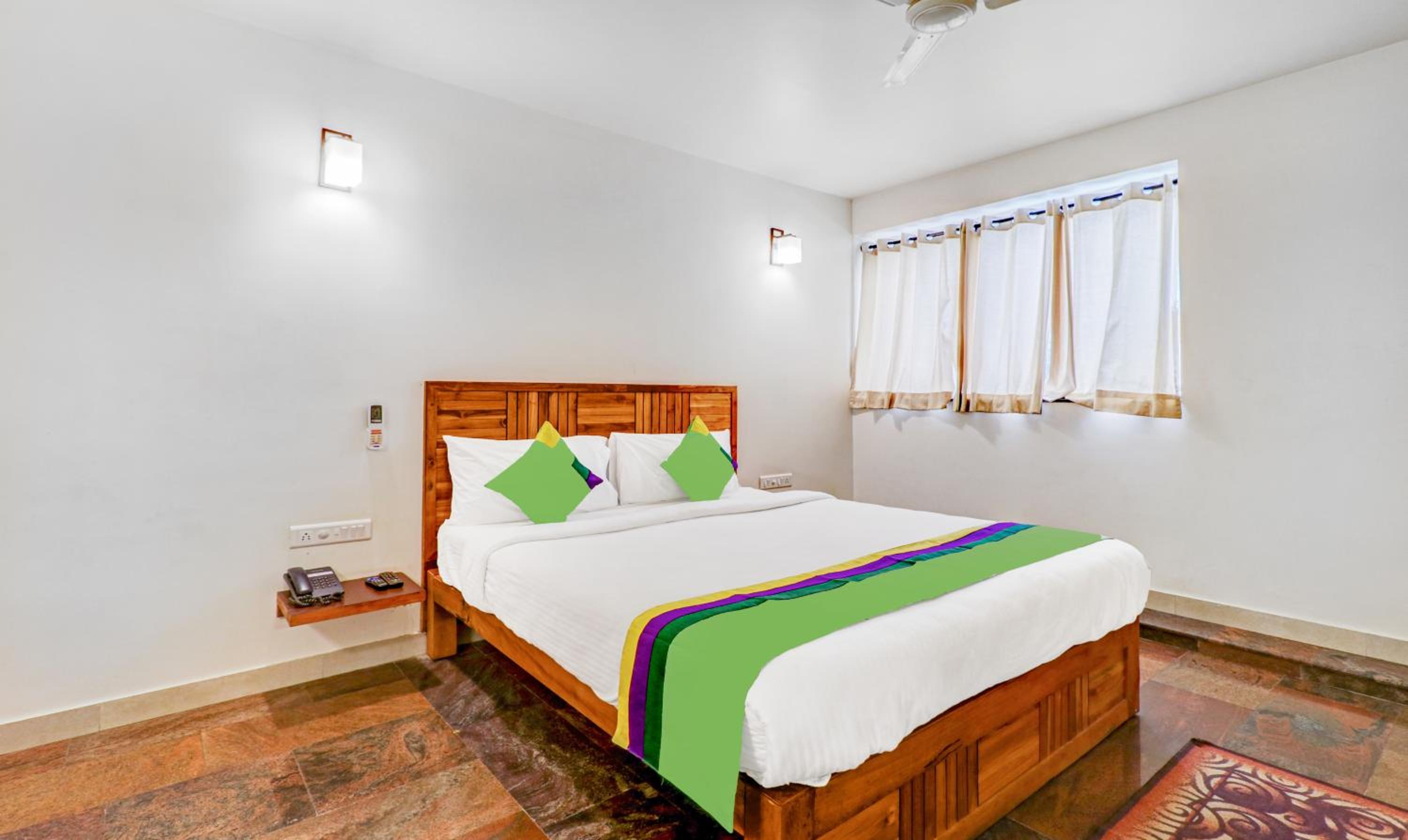 Standard Room - Photo 4