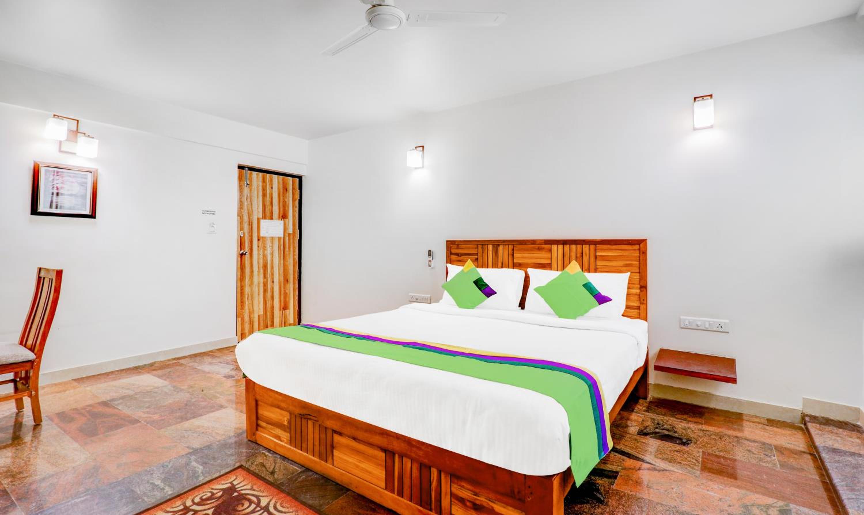 Standard Room - Photo 5