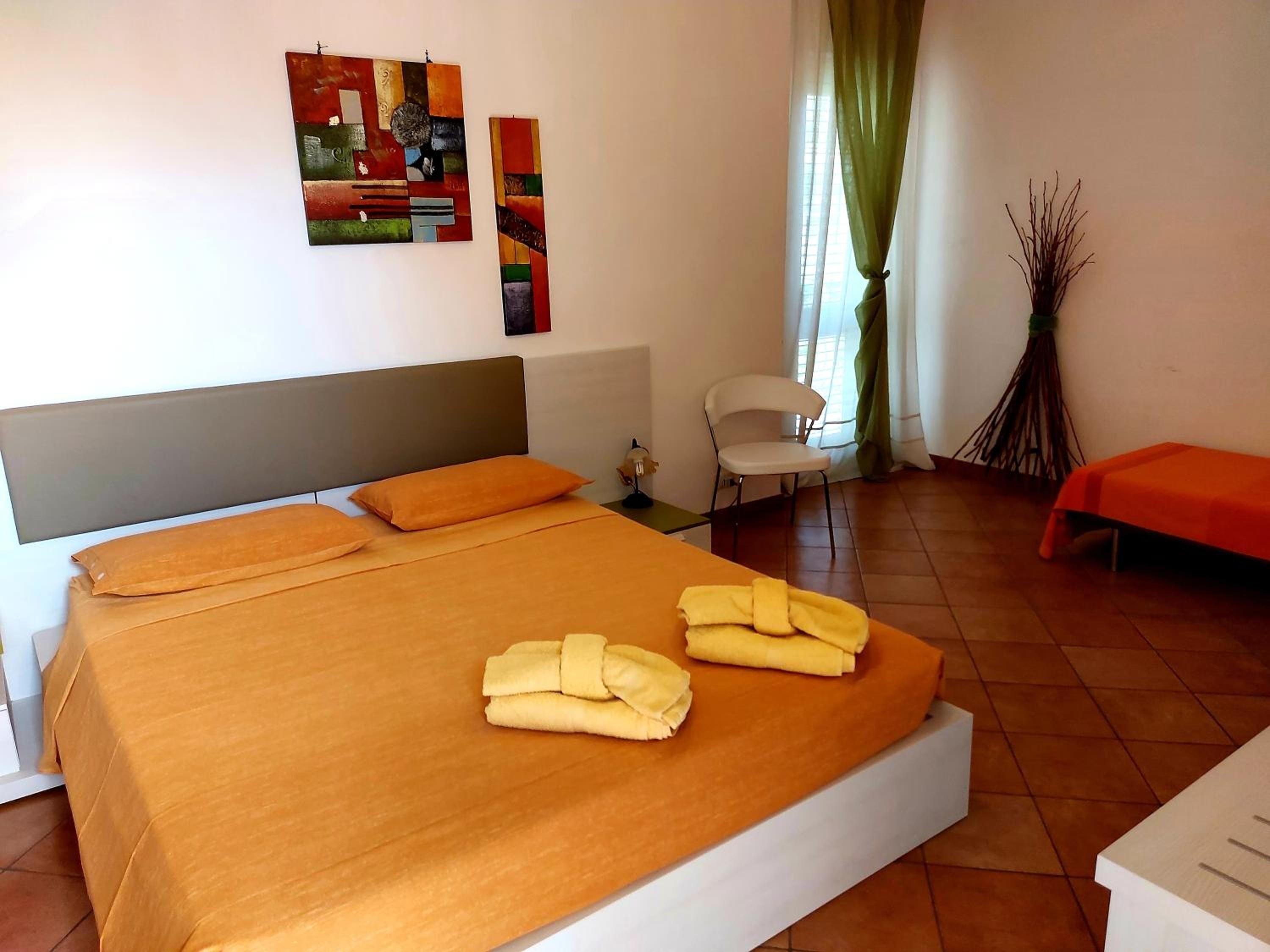 Quadruple Room photo 1