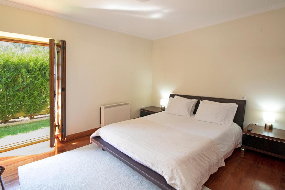 Double Room with Garden View photo 3