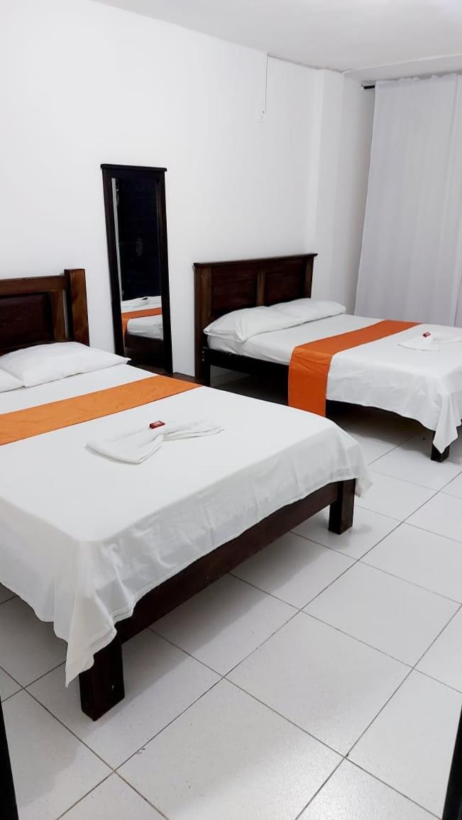 Triple Room photo 3