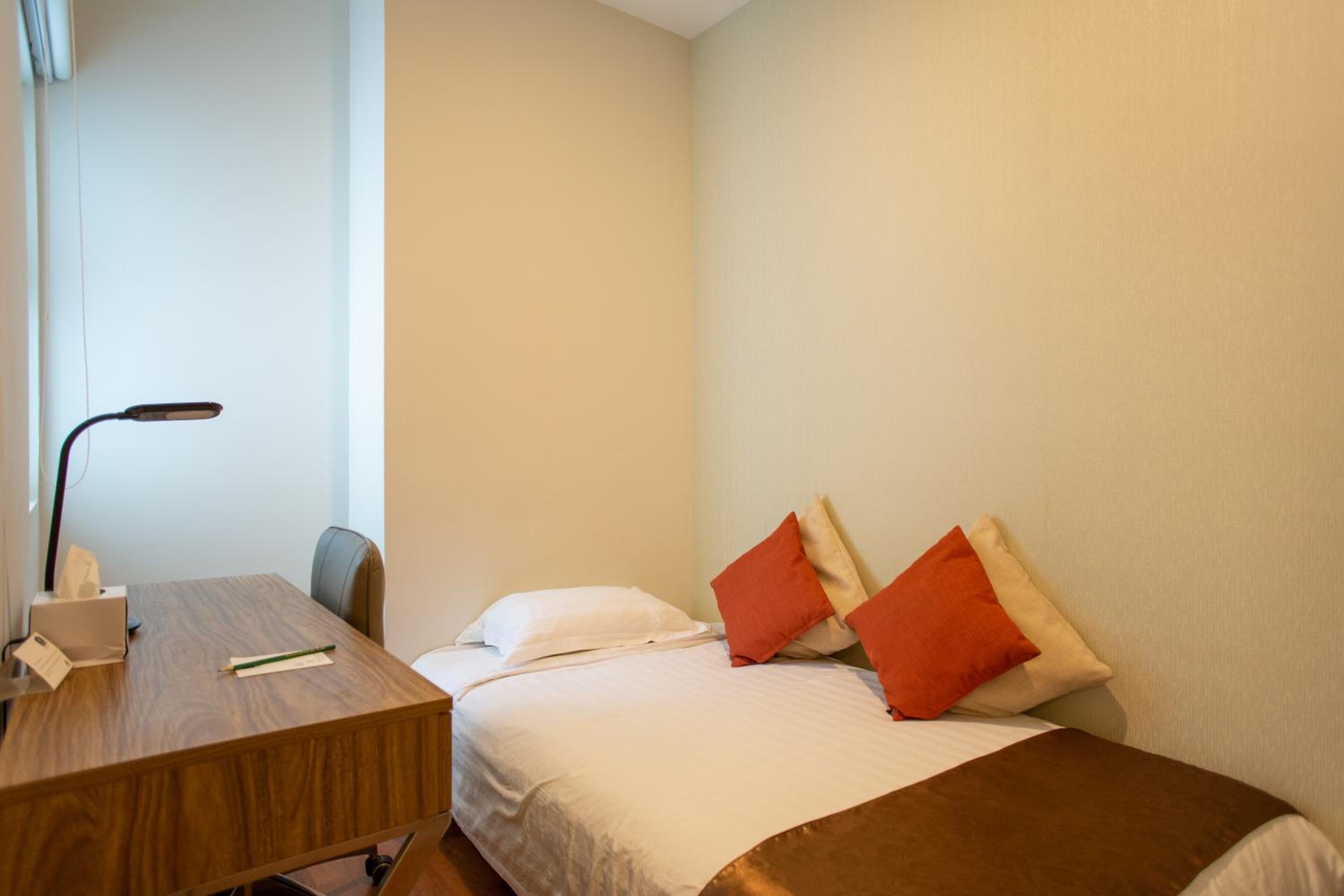 3 Bedroom Deluxe Suite Lakeview