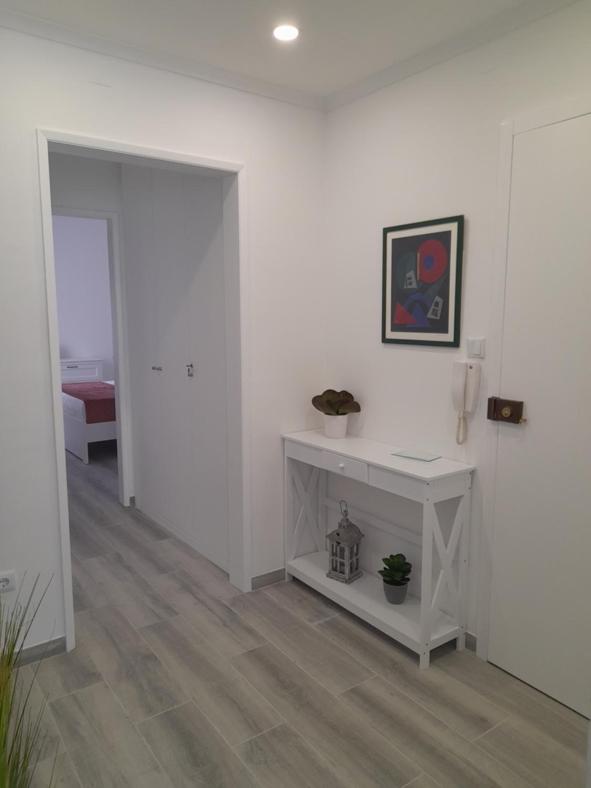 Two-Bedroom Apartment - Photo 11