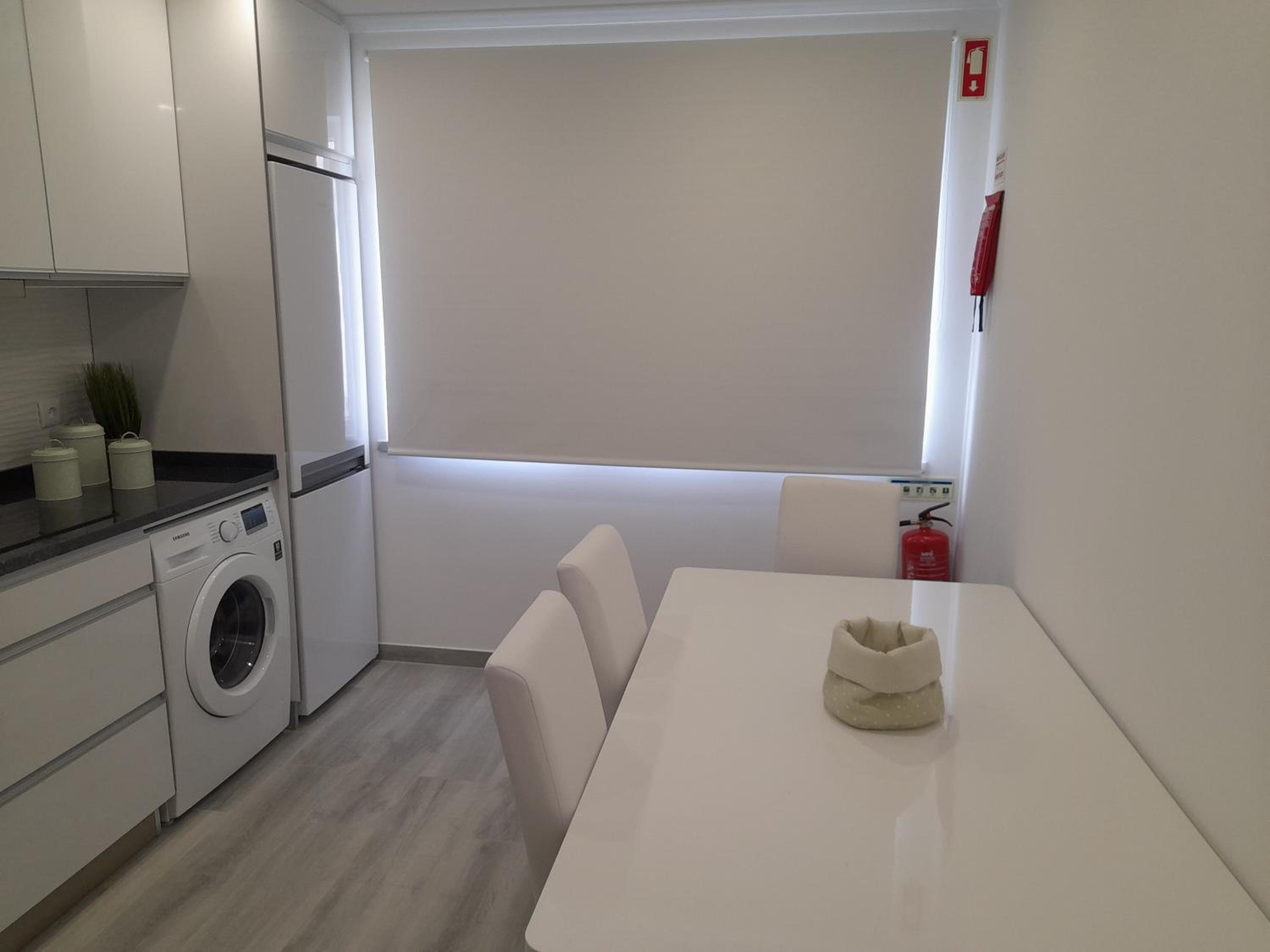 Two-Bedroom Apartment - Photo 17