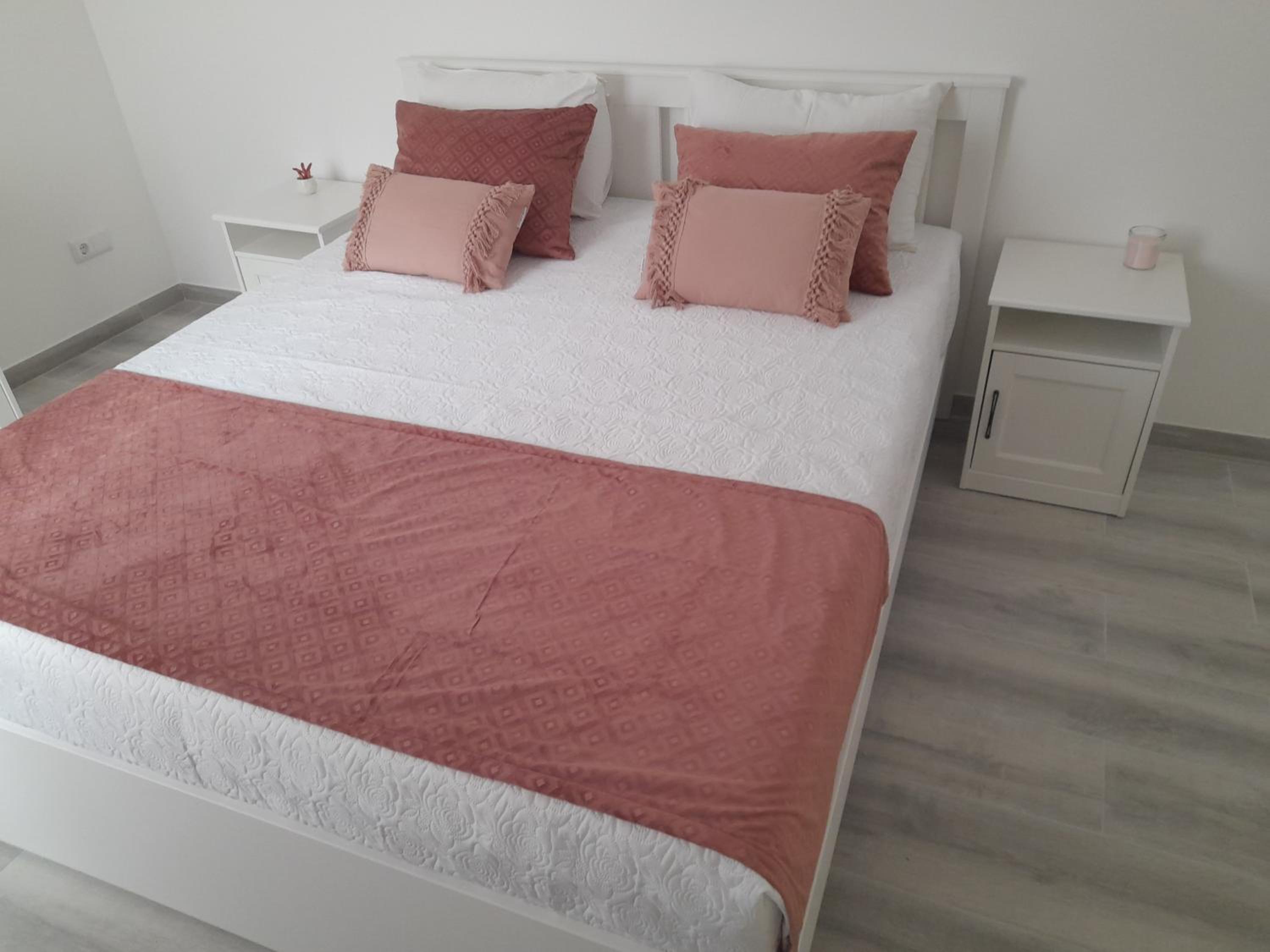 Two-Bedroom Apartment - Photo 13